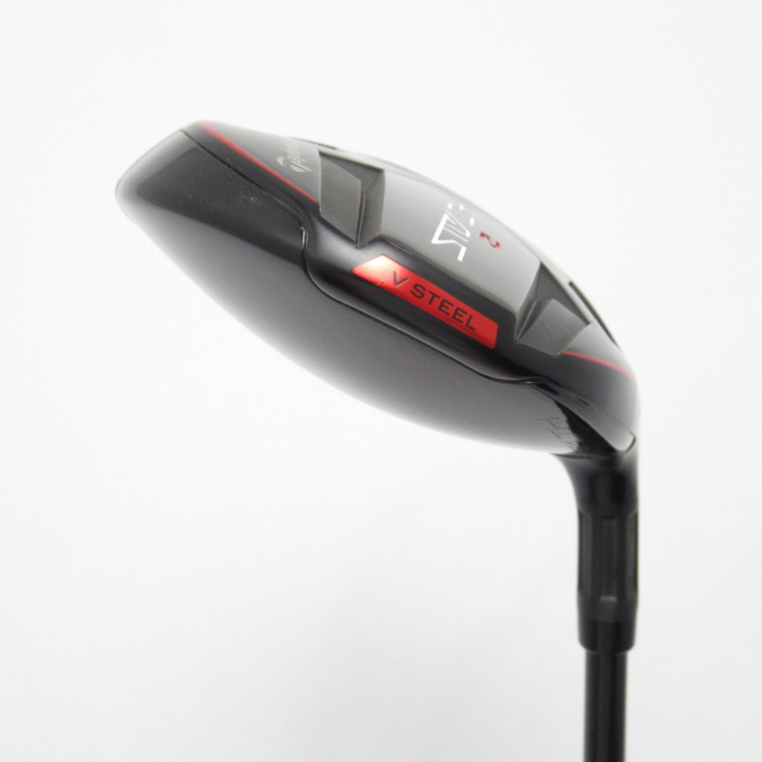 中古】ステルス2 フェアウェイウッド Tour AD CQ-6 18 S BC