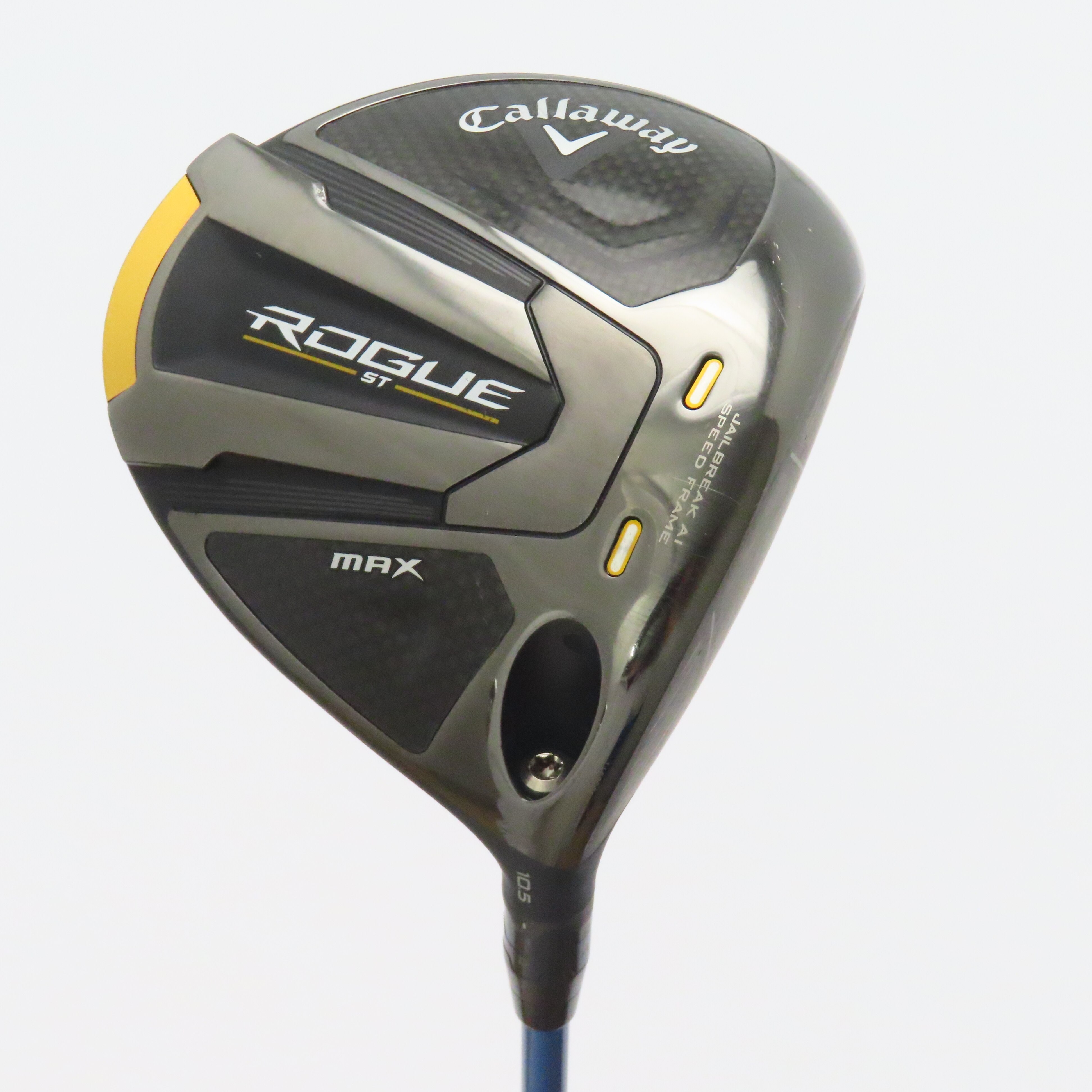 中古】ローグ ST MAX ドライバー Speeder NX 50 10.5 S C(ドライバー