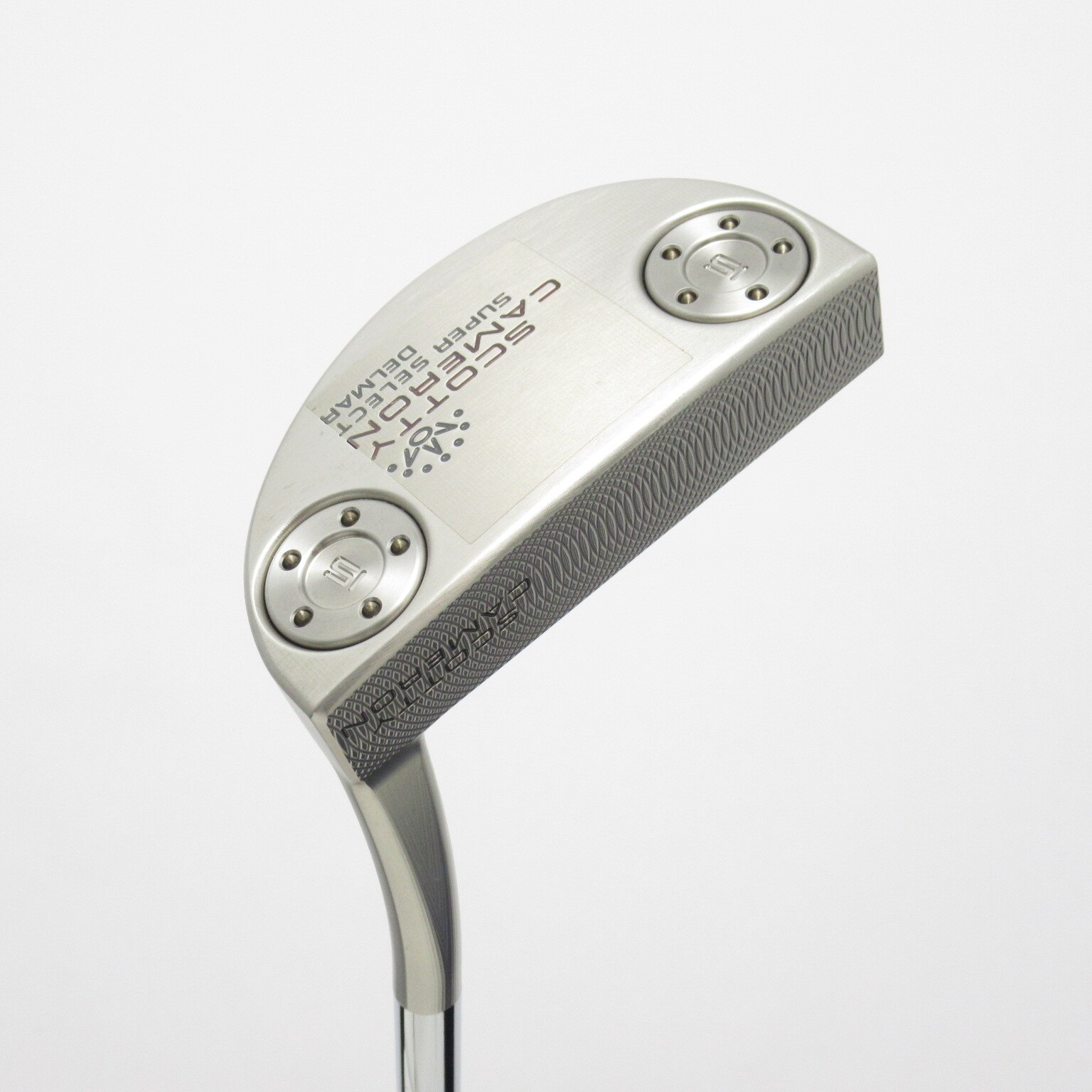 中古】SUPERSELECT DEL MAR(2023) (スコッティキャメロン) セレクト
