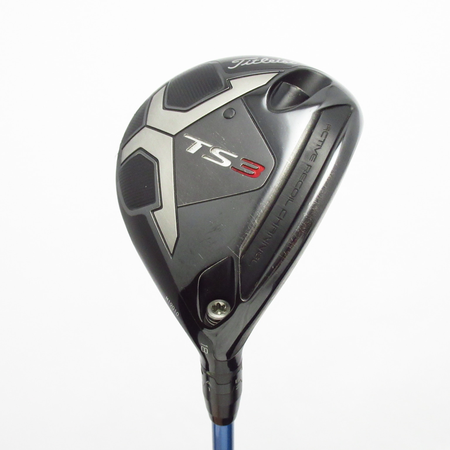 中古】Titleist フェアウェイウッド (タイトリスト) 通販｜GDO中古