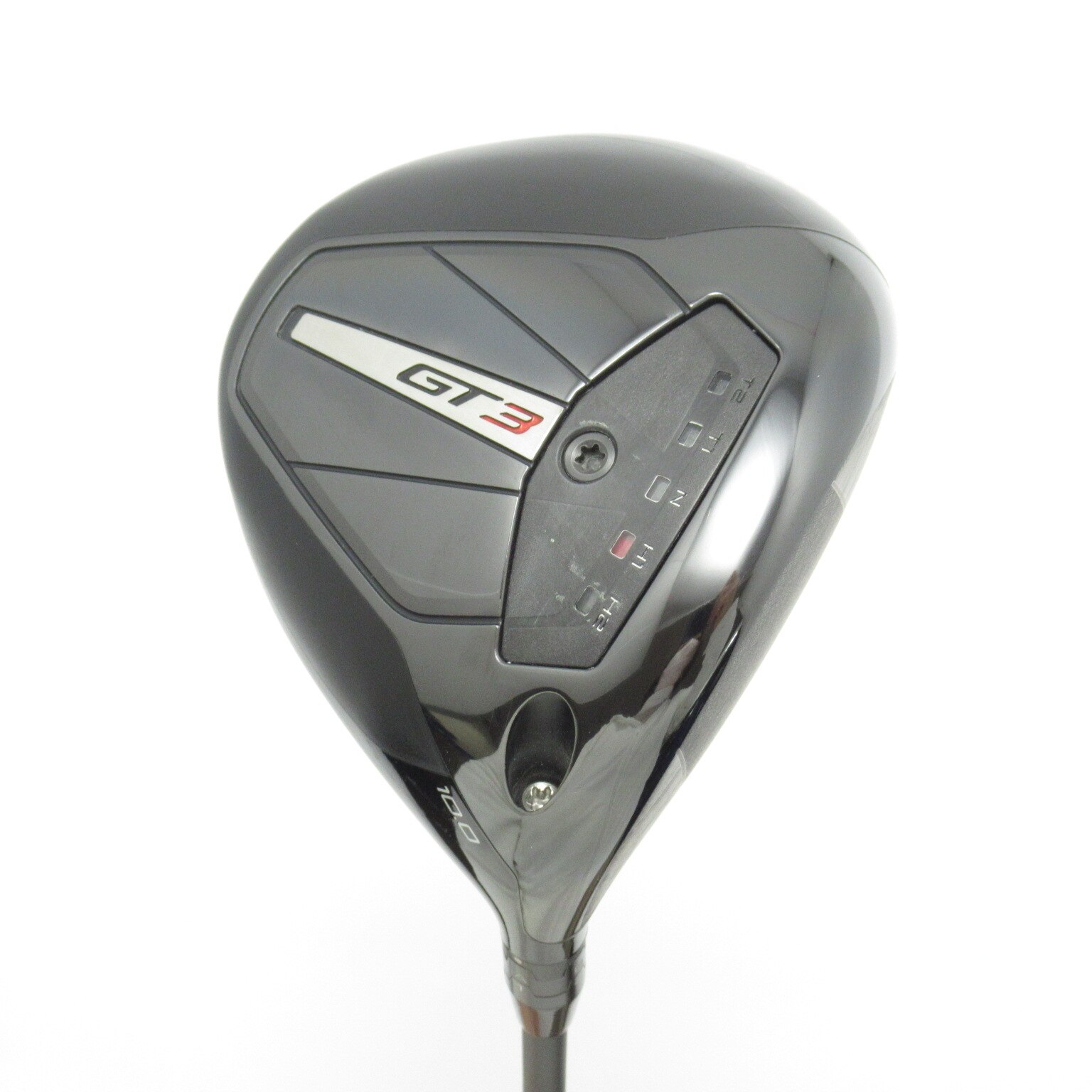 中古】GT3 (タイトリスト) Titleist 通販｜GDO中古ゴルフクラブ