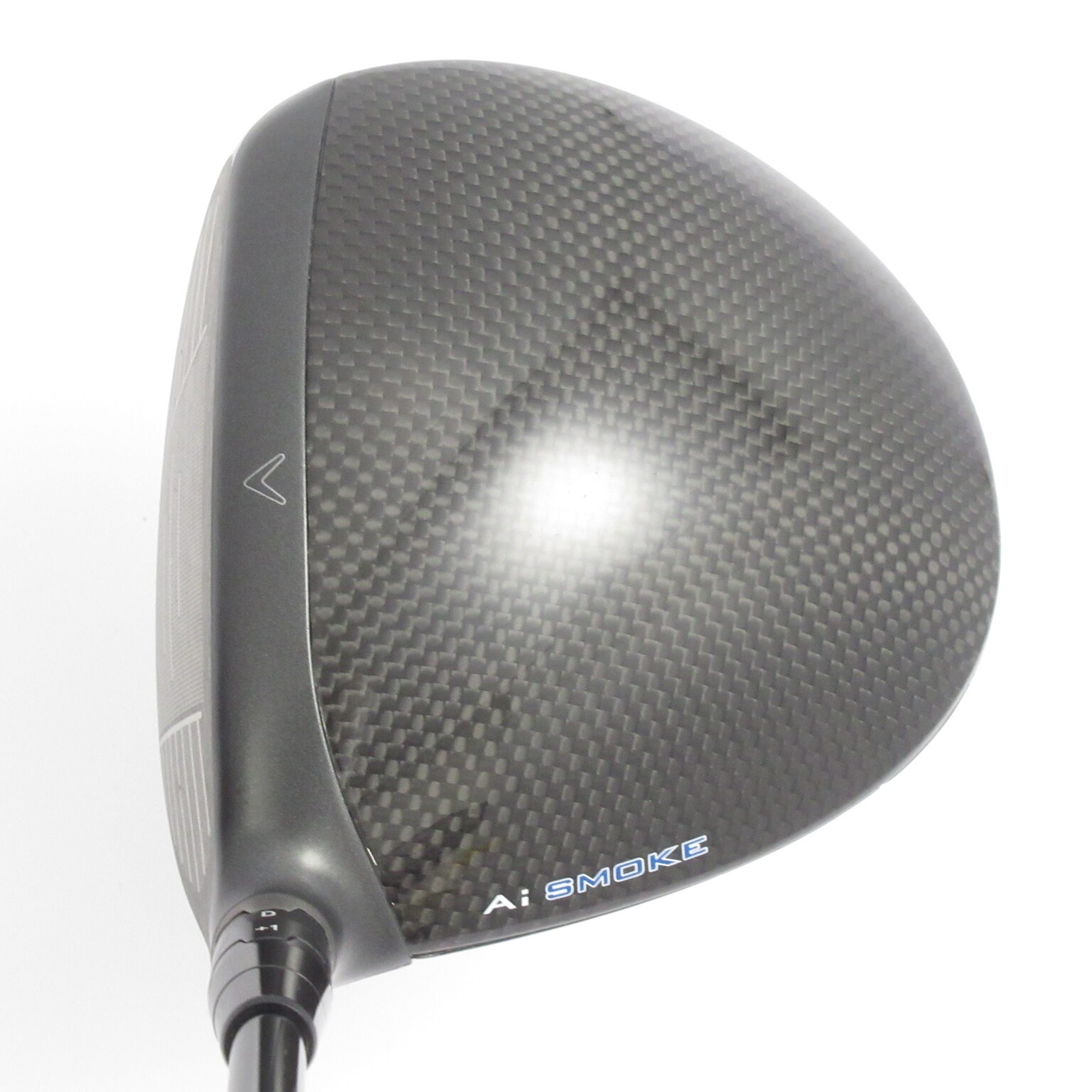 中古】パラダイム Ai SMOKE MAX ドライバー TENSEI 50 for Callaway