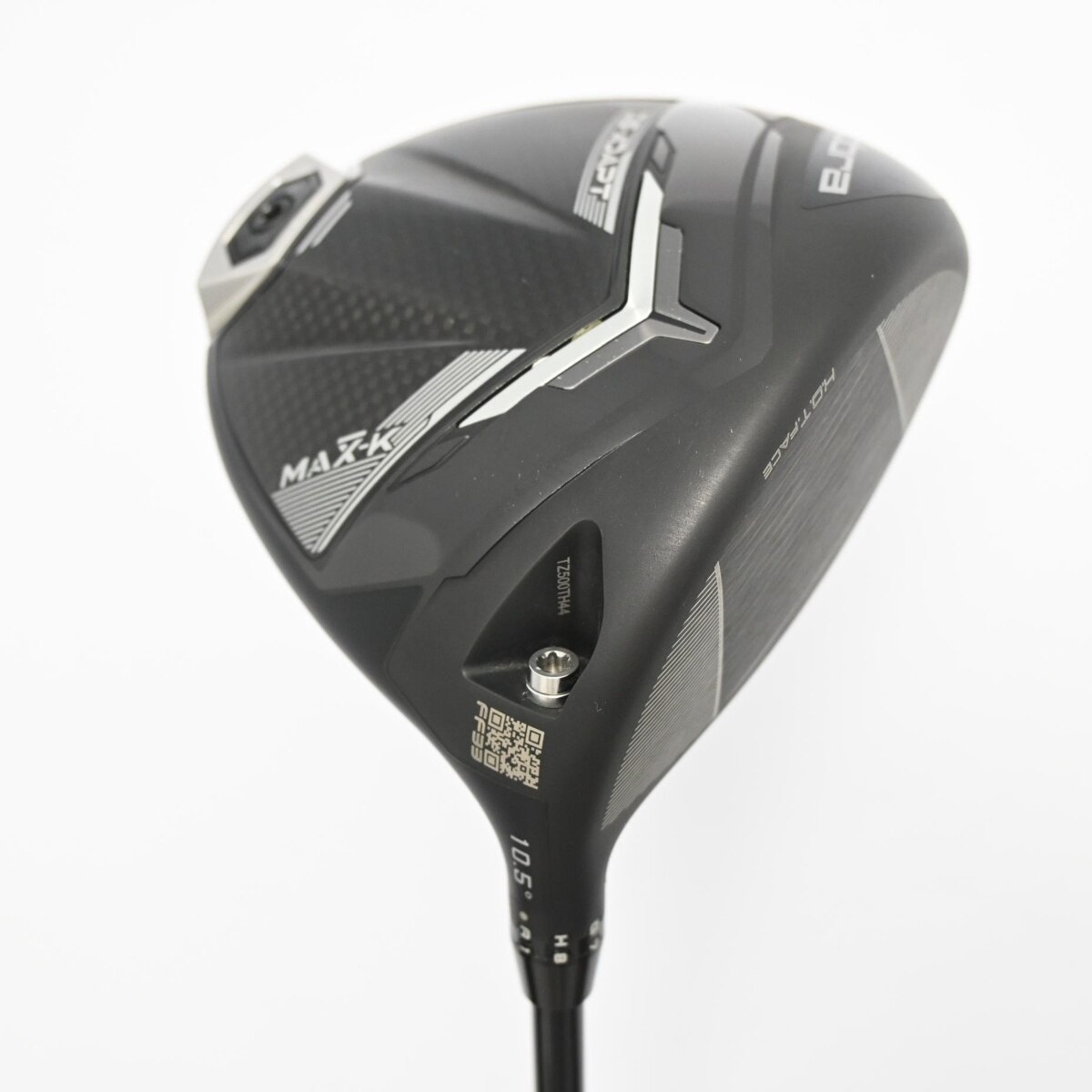 中古】DS-ADAPT MAX-K ドライバー Speeder NX for Cobra 10.5 SR C