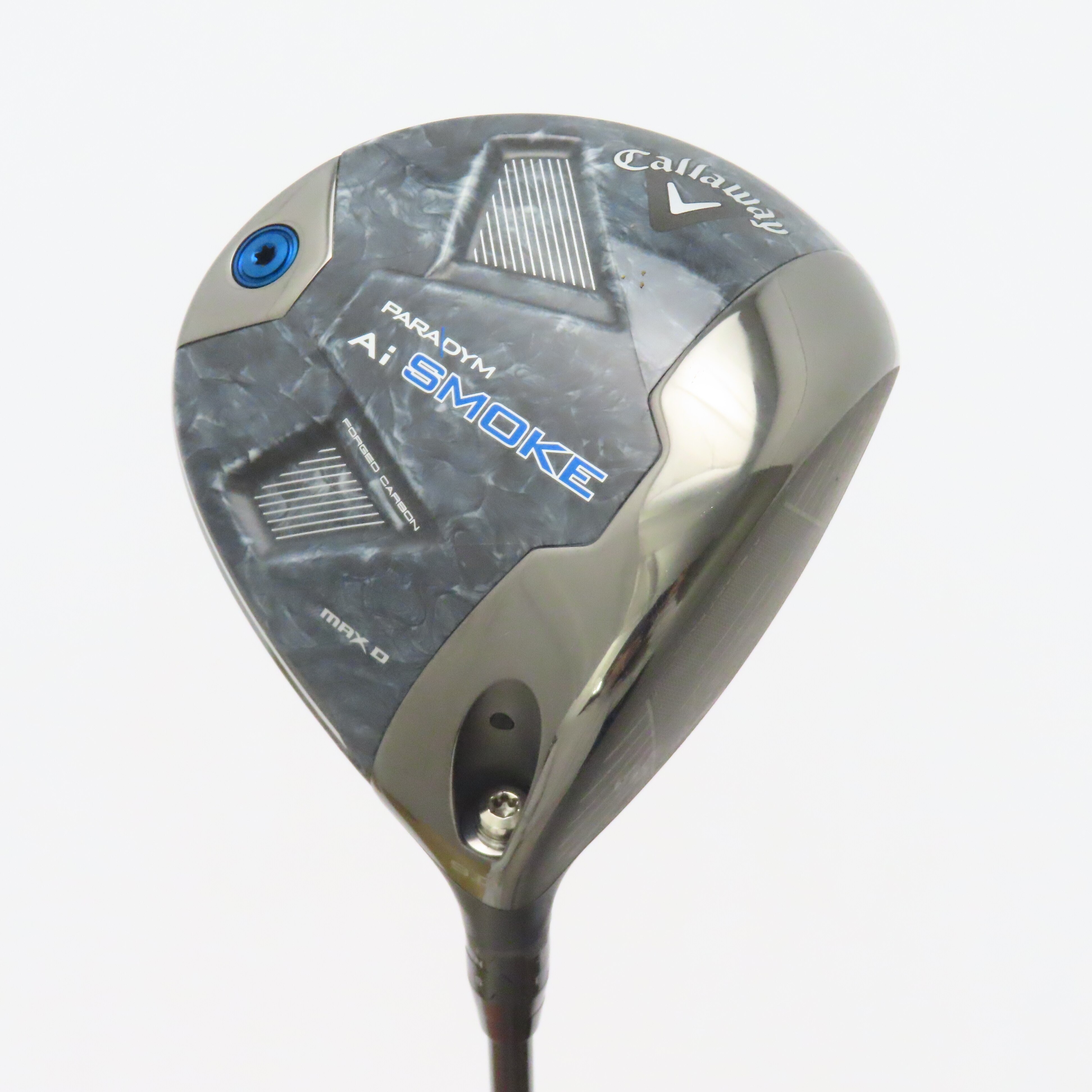 中古】パラダイム Ai SMOKE MAX D ドライバー TENSEI 50 for Callaway