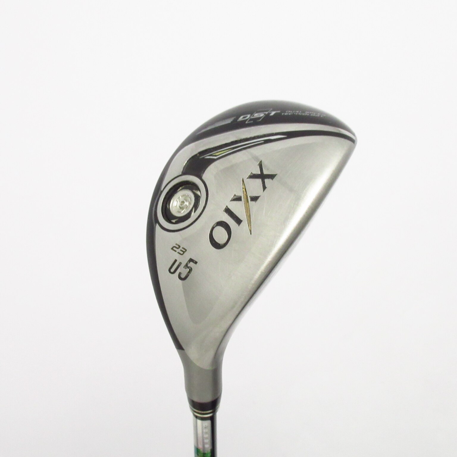 中古】ゼクシオ ナイン(2016) Miyazaki Model ユーティリティ Miyazaki