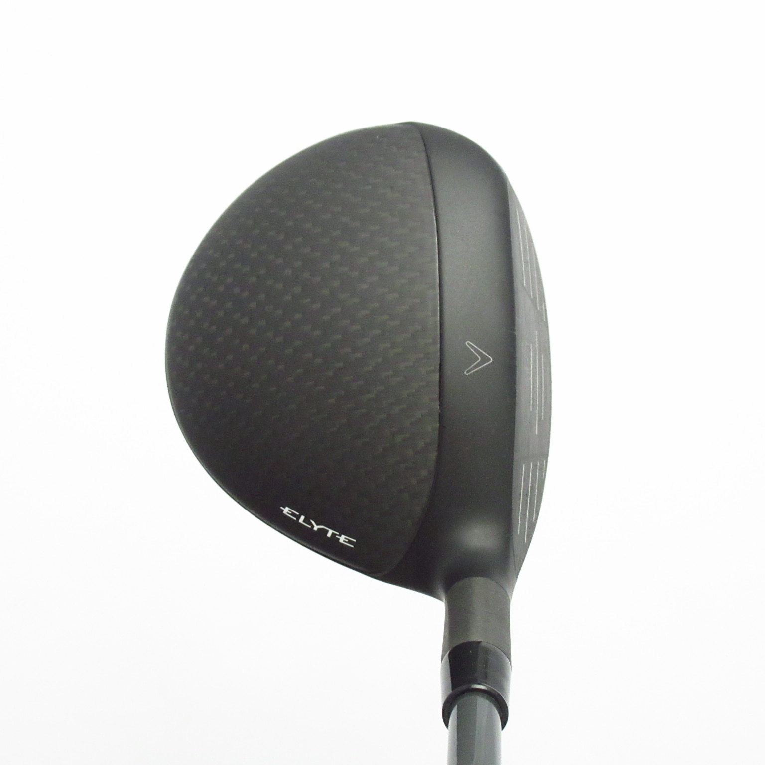 中古】エリート US フェアウェイウッド PROJECT X DENALI CHARCOAL 60