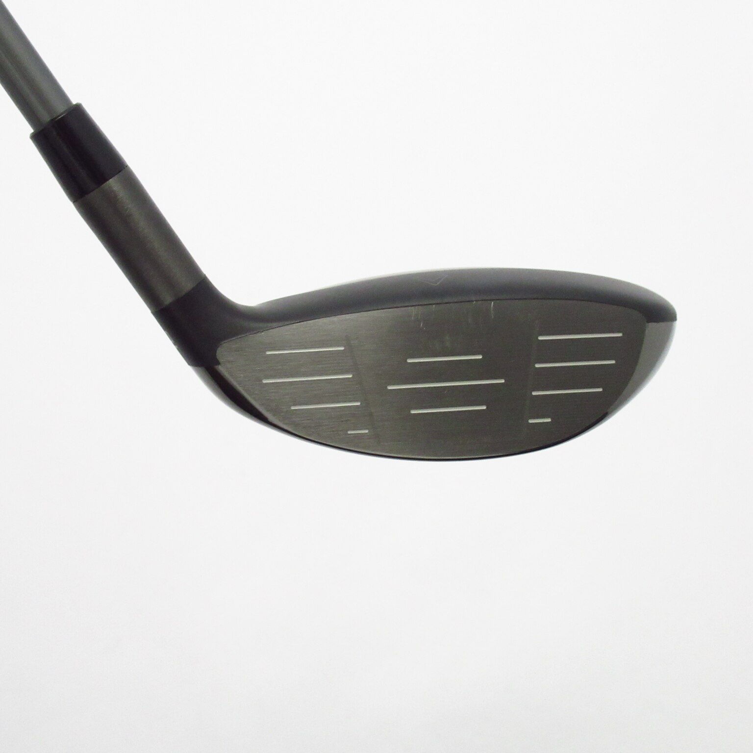 中古】エリート US フェアウェイウッド PROJECT X DENALI CHARCOAL 60