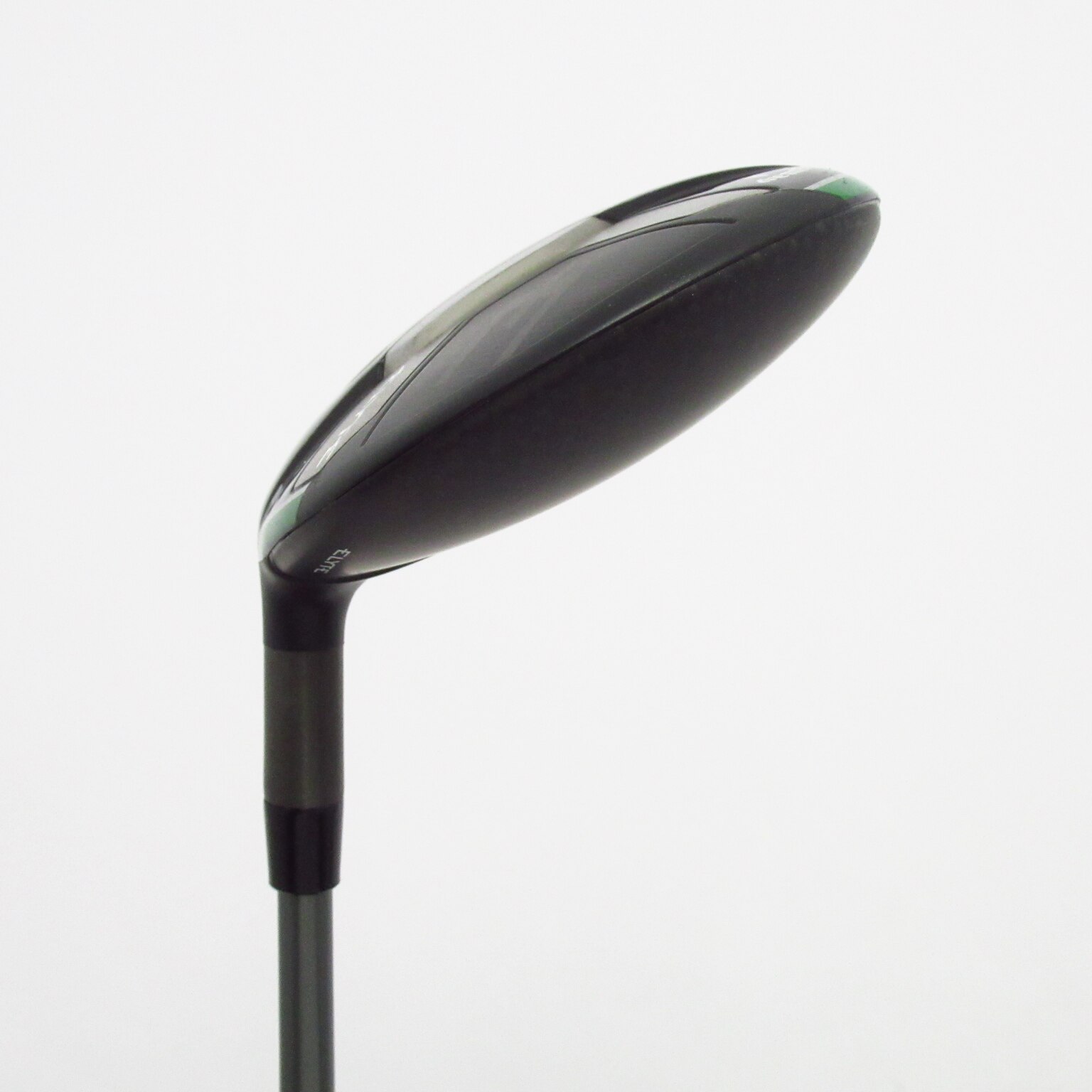 中古】エリート US フェアウェイウッド PROJECT X DENALI CHARCOAL 60