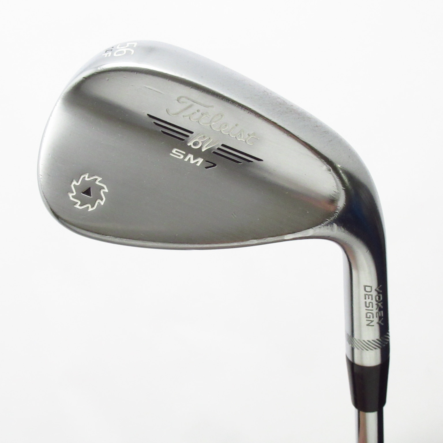 中古】ボーケイ SM7 TC ウェッジ N.S.PRO 950GH 56-14 S D(ウェッジ