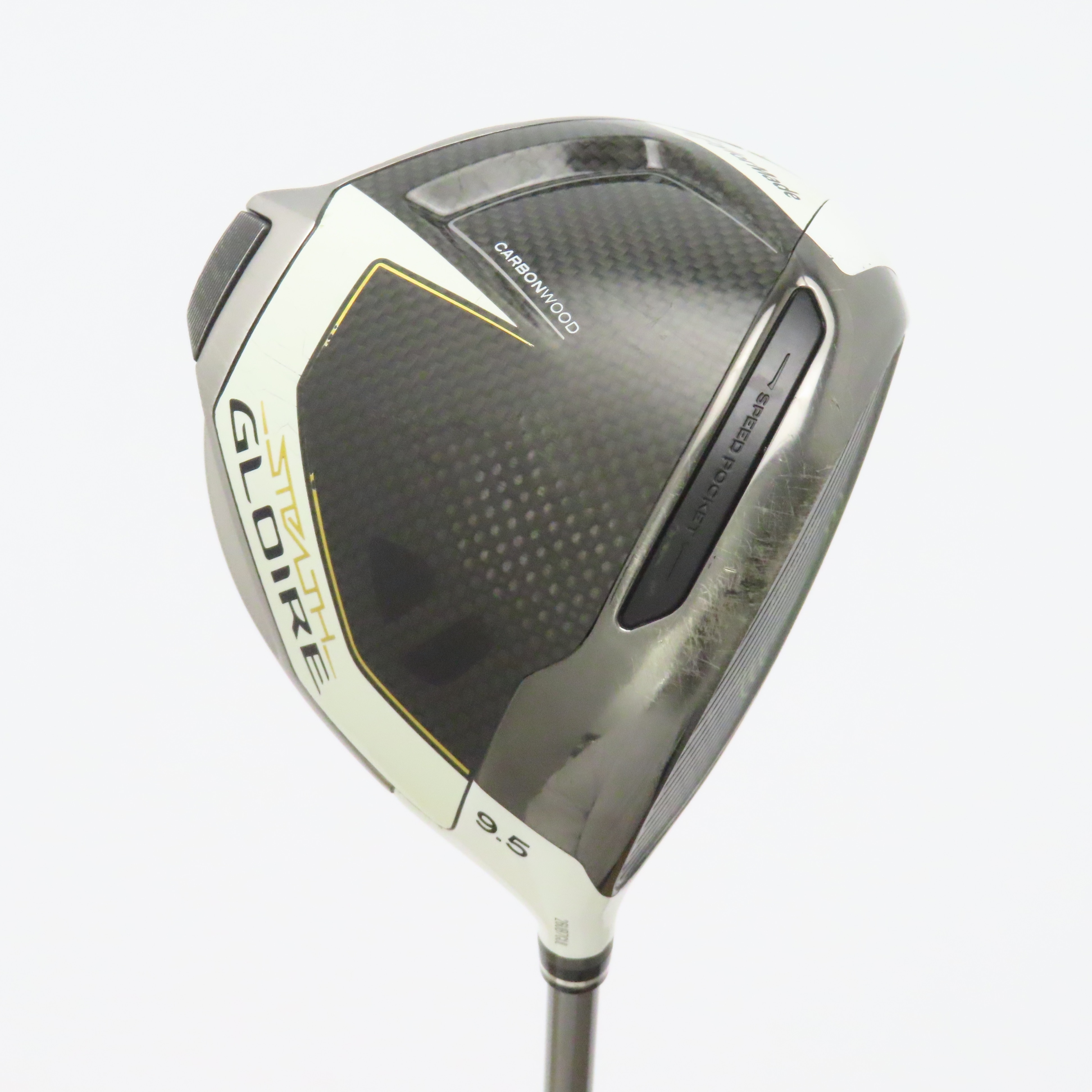 中古】ステルス ドライバー (テーラーメイド) 通販｜GDO中古ゴルフクラブ