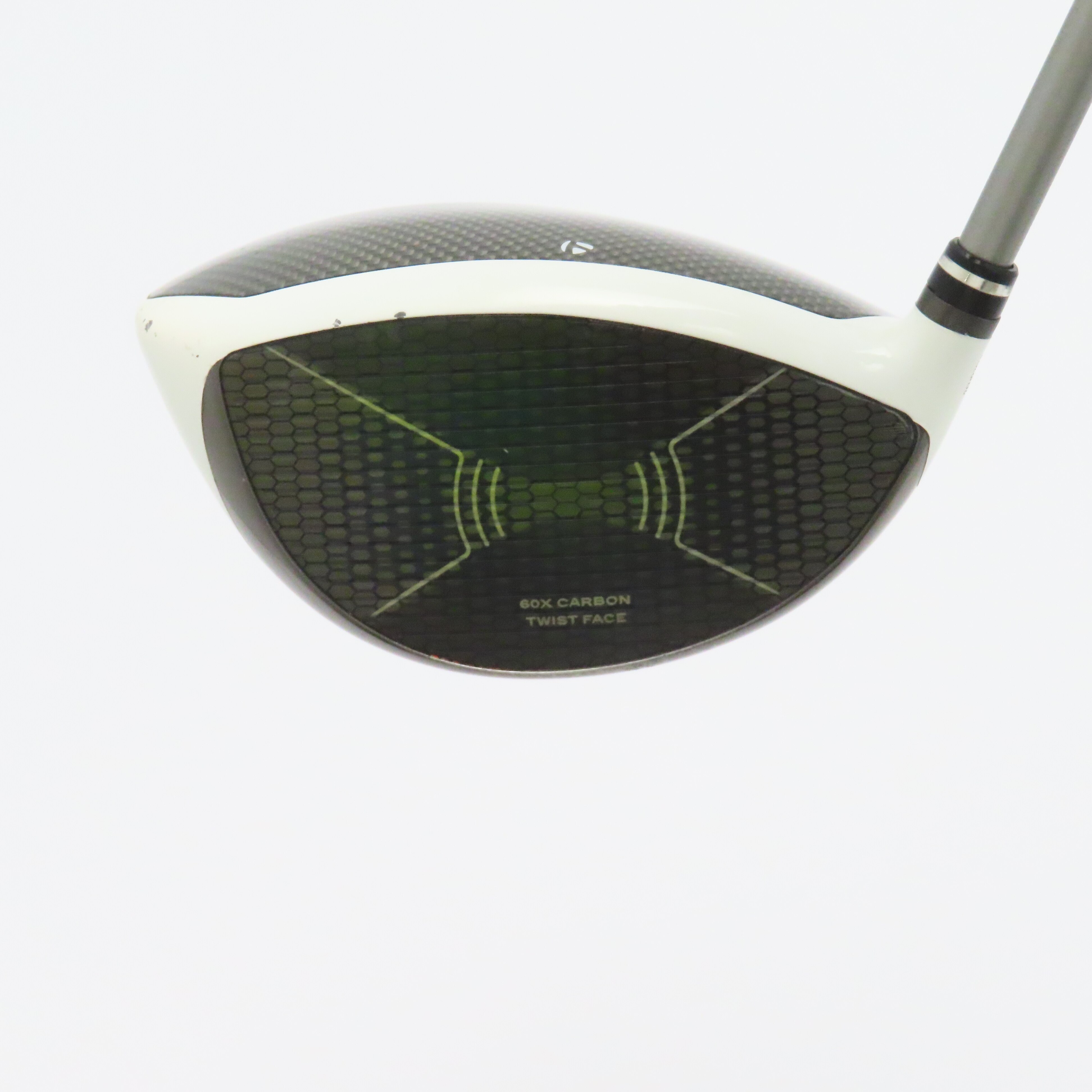 中古】ステルス グローレ ドライバー Speeder NX for TM 9.5 S D