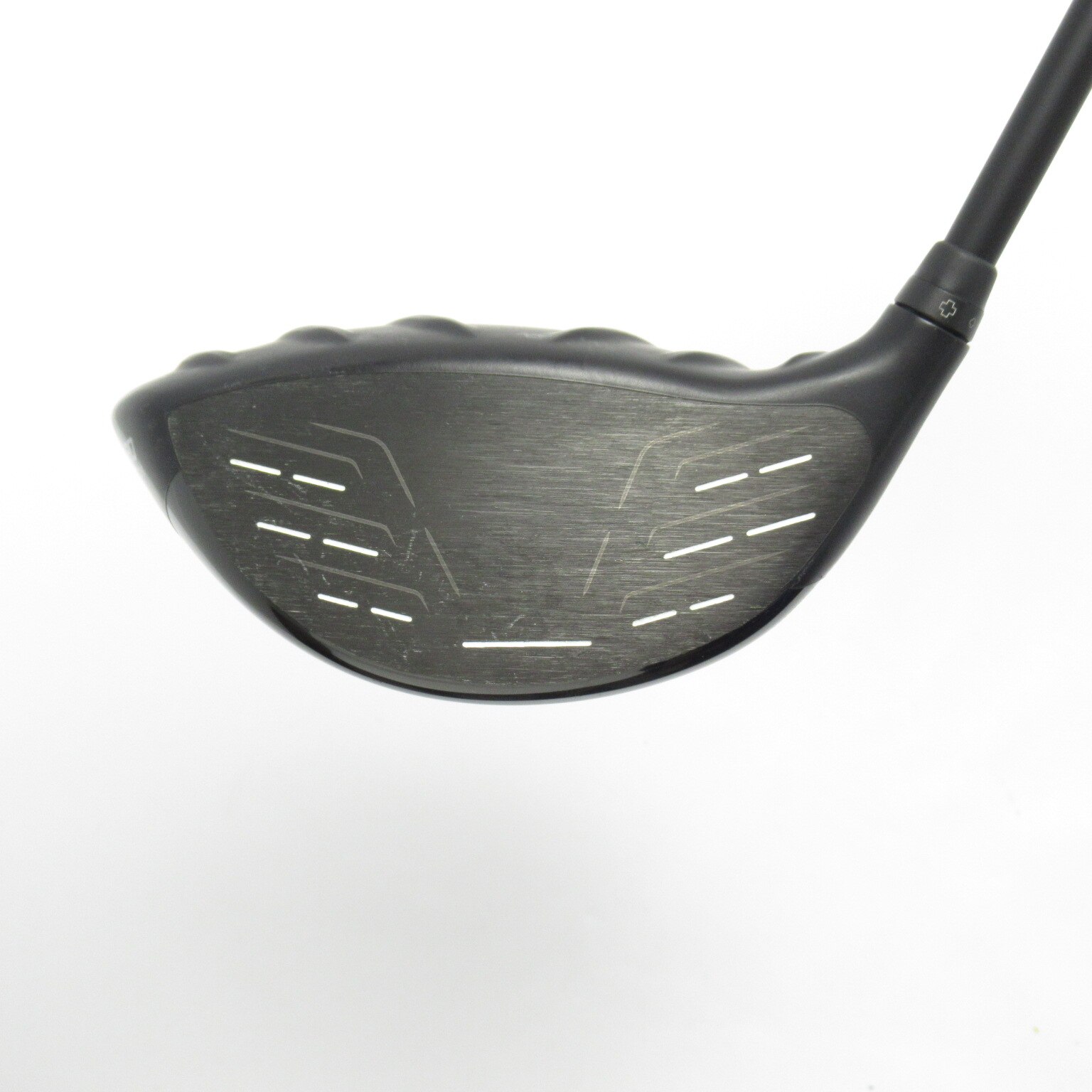 中古】G430 MAX 10K ドライバー Speeder NX BLACK 60 9 S D(ドライバー