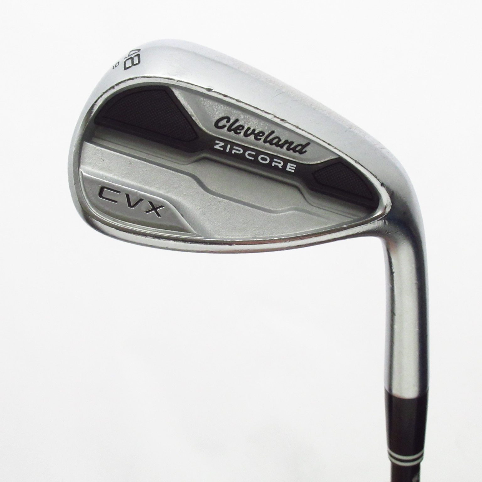 中古】CVX ZIPCORE ウェッジ Diamana for CG 48-09 WEDGE D(ウェッジ