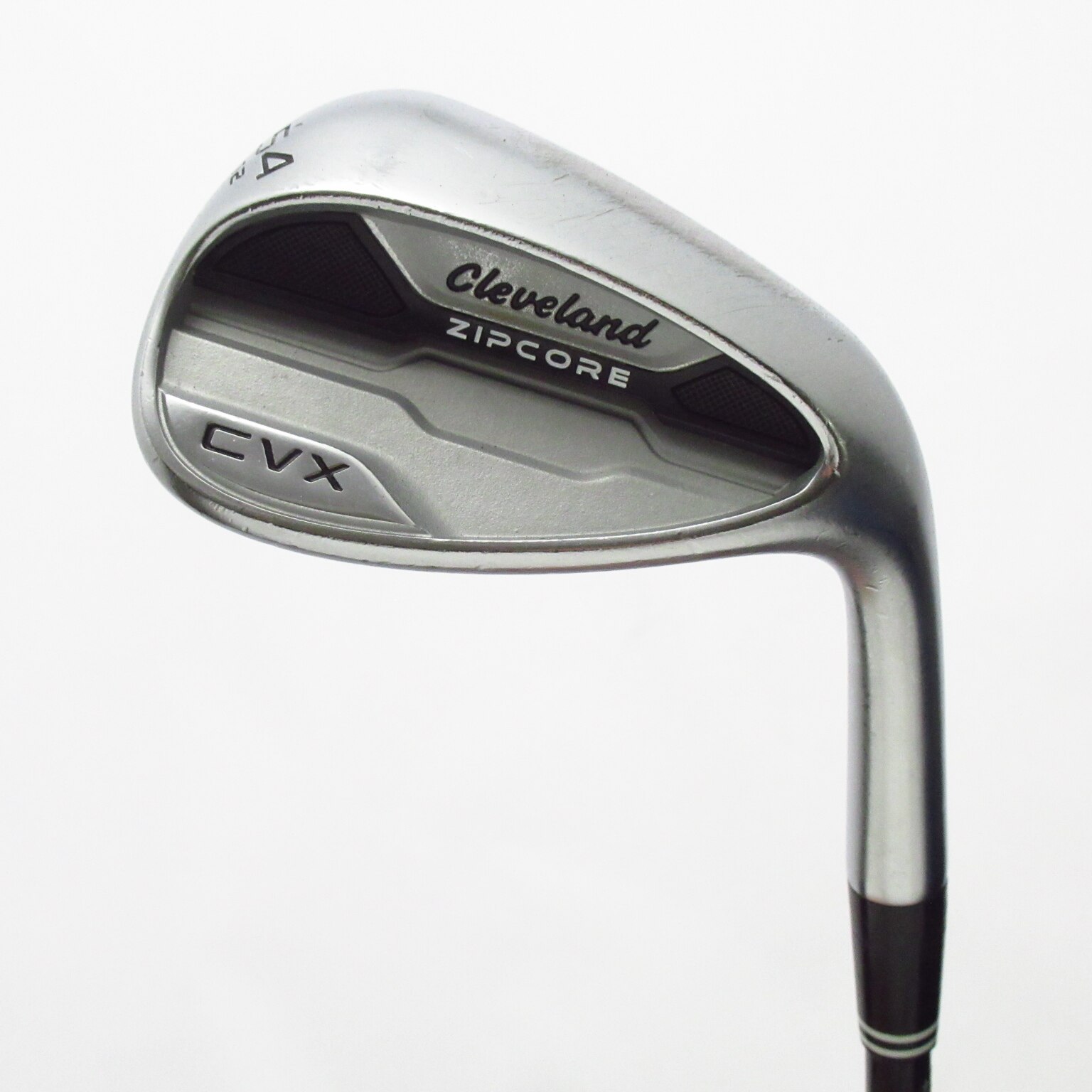 中古】CVX ZIPCORE ウェッジ Diamana for CG 54-12 WEDGE D(ウェッジ