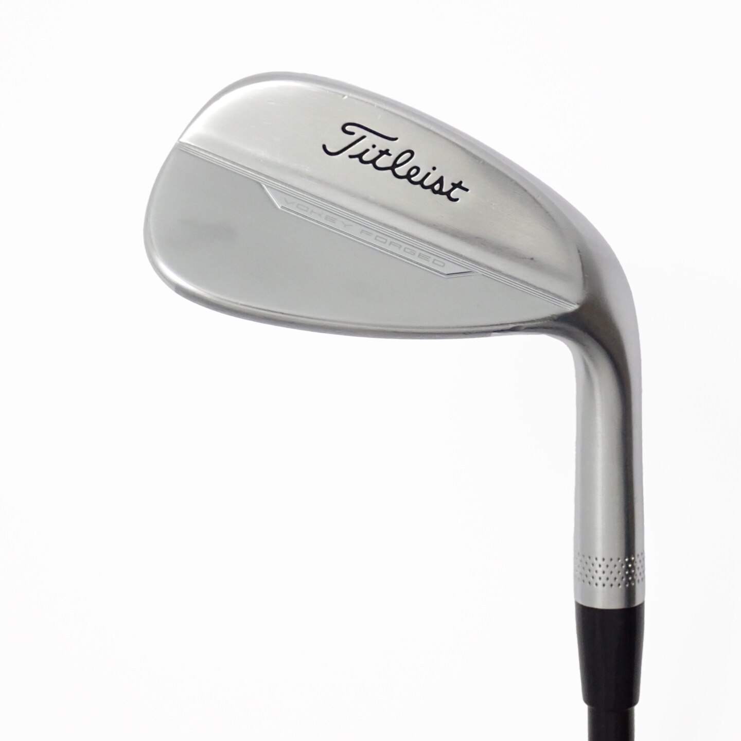 中古】ボーケイ フォージド [2023] (タイトリスト) ボーケイ 通販｜GDO