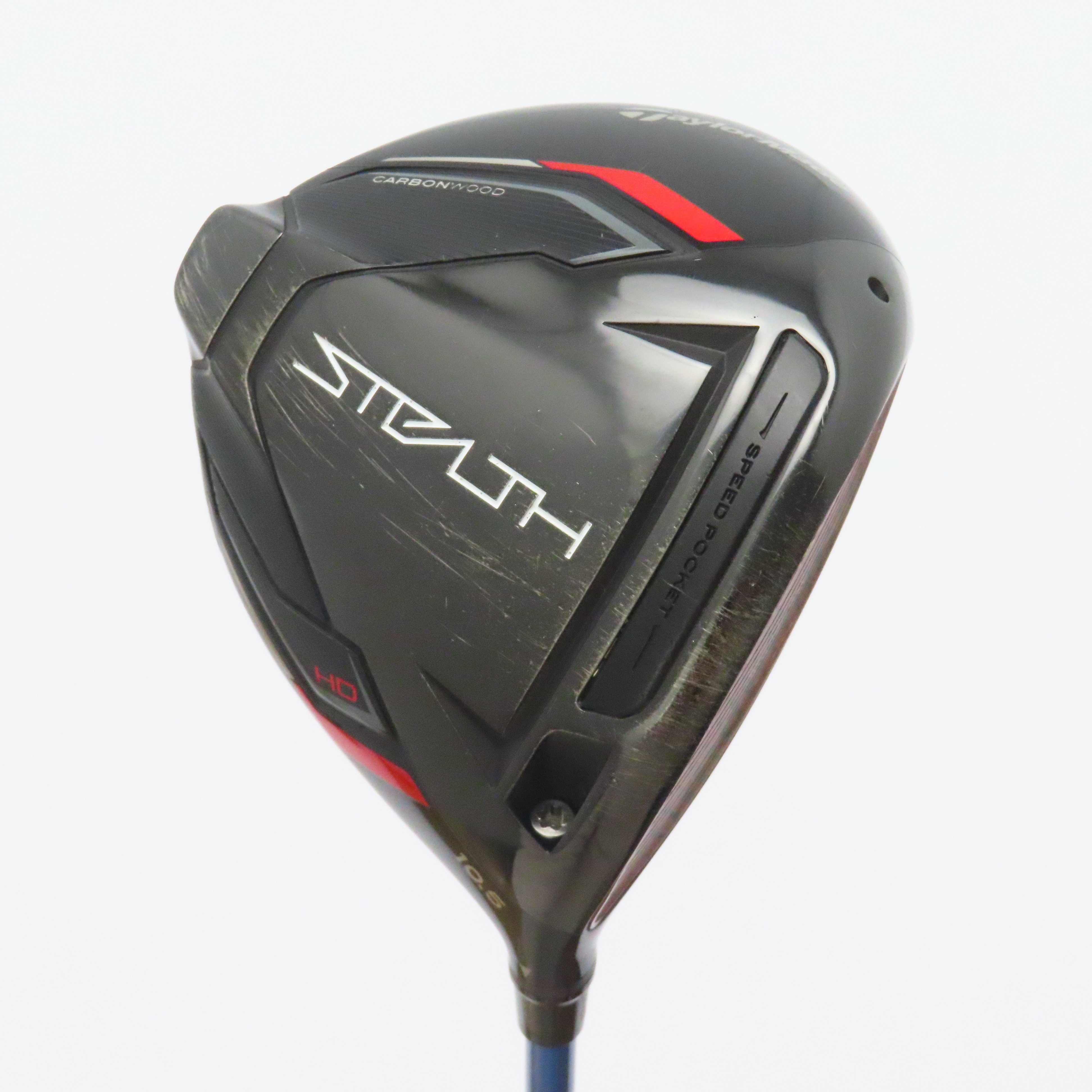 中古】ステルス ドライバー (テーラーメイド) 通販｜GDO中古ゴルフクラブ