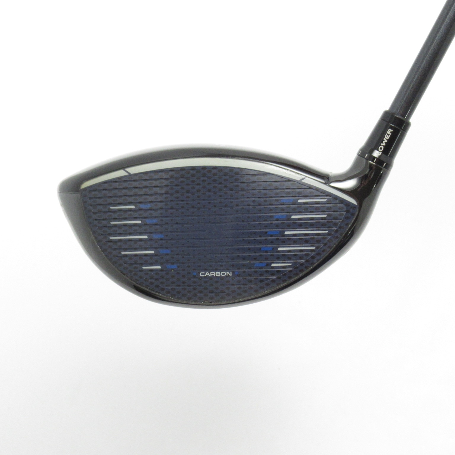 中古】Qi10 MAX ドライバー Diamana Silver TM50 9 S CD(ドライバー