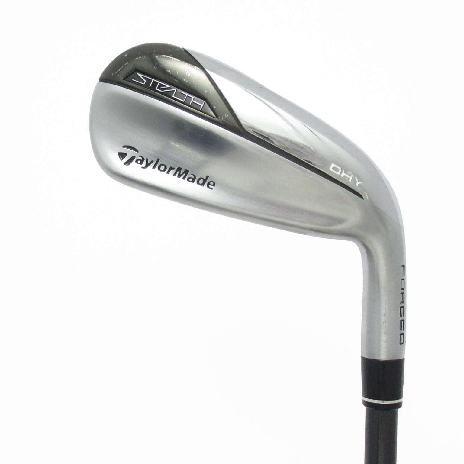中古】STEALTH DHY ユーティリティ (テーラーメイド) ステルス 通販