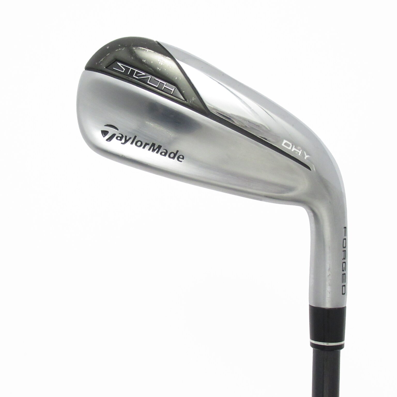 中古】ステルス DHY ユーティリティ TENSEI SILVER TM70(2022) 22 S C