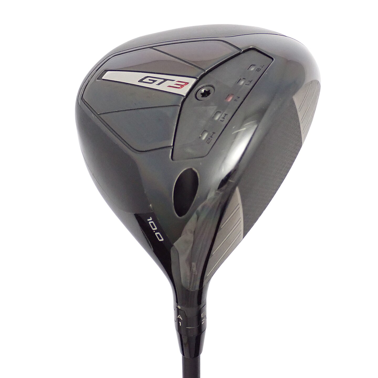 中古】GT3 ドライバー (タイトリスト) Titleist メンズ 通販 (2ページ