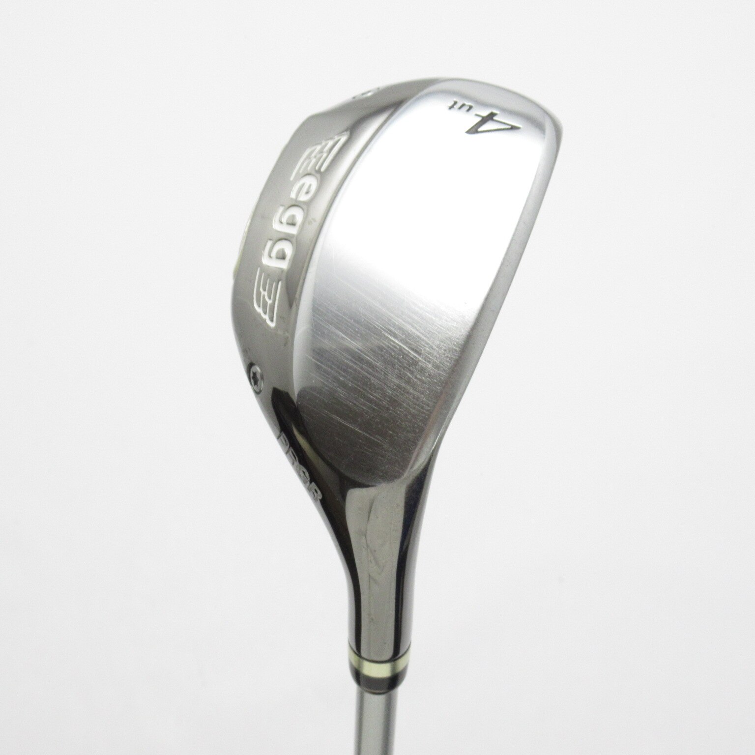 中古】エッグ i+(2013) ユーティリティ egg 21 M40 CD(ユーティリティ