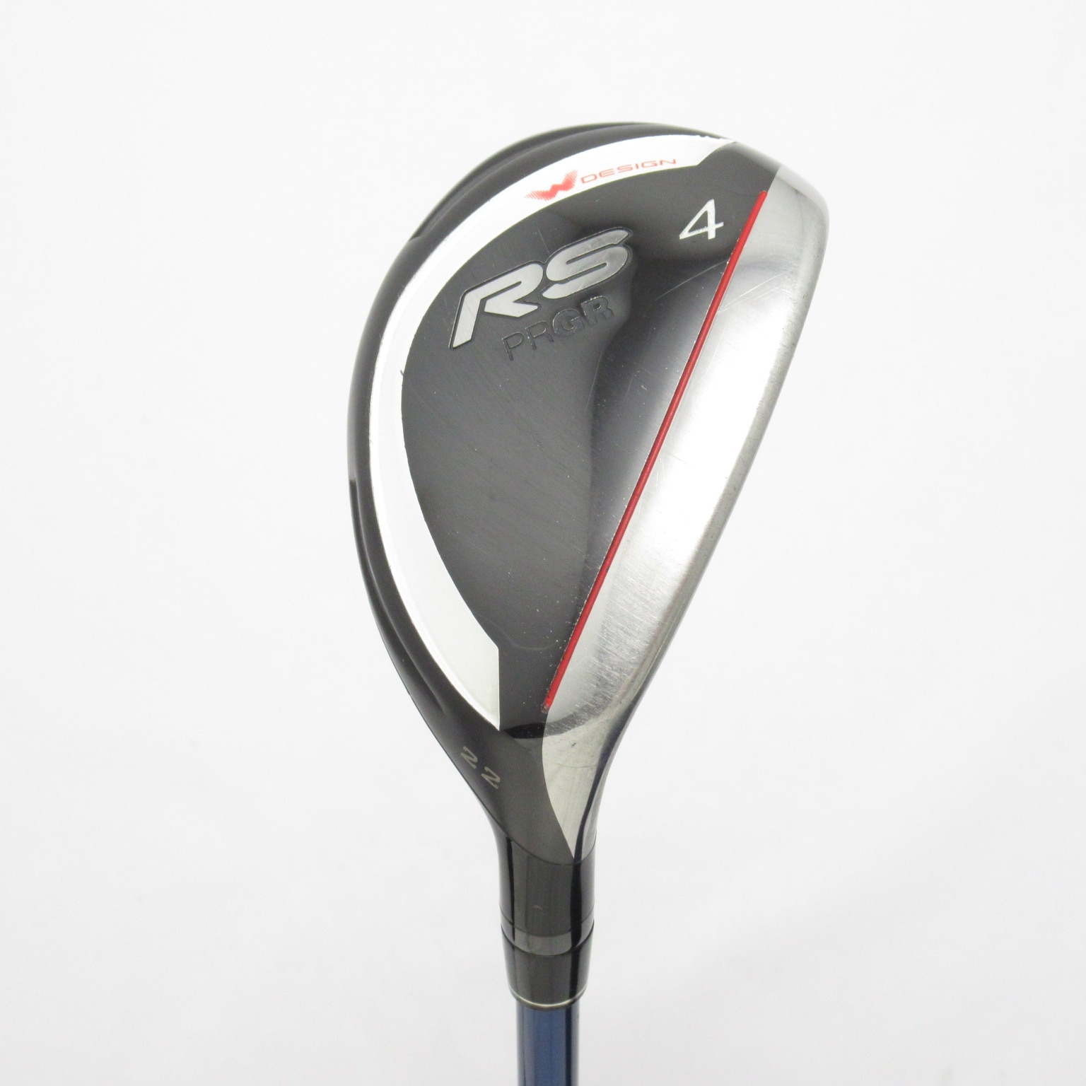 中古】RS ユーティリティ (プロギア) 通販｜GDO中古ゴルフクラブ