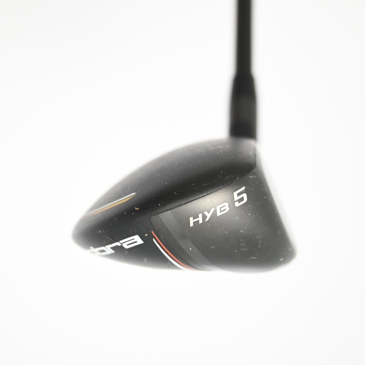 中古】LTDx ユーティリティ オリジナル Tour AD for Cobra 24 SR D