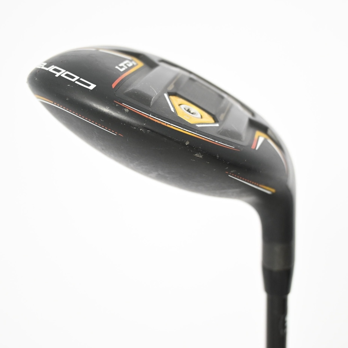 中古】LTDx ユーティリティ オリジナル Tour AD for Cobra 24 SR D