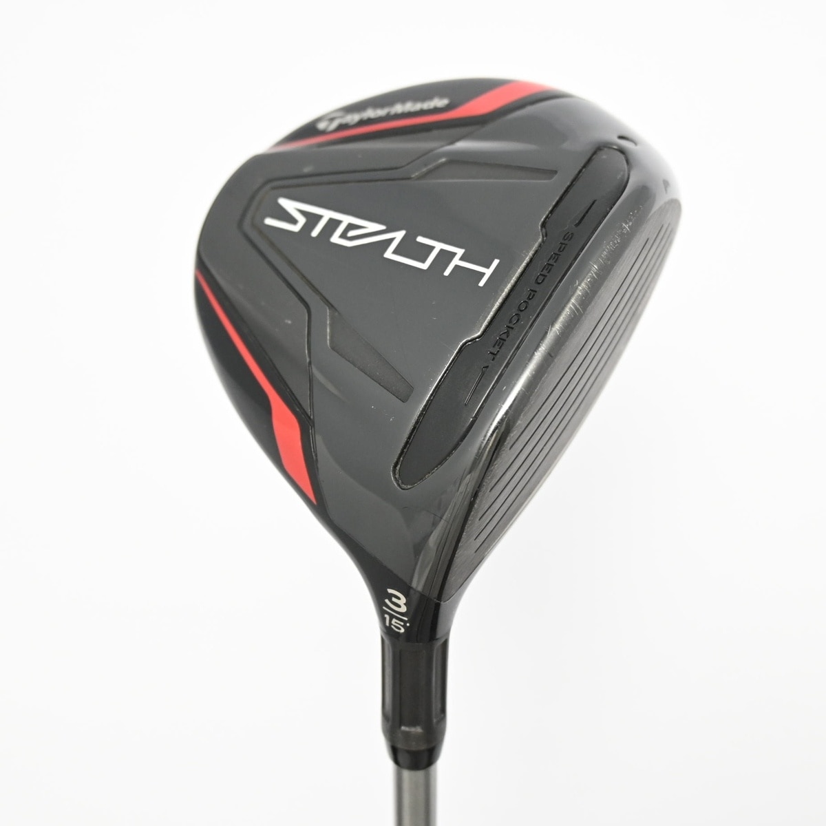 中古】ステルス フェアウェイウッド (テーラーメイド) 通販｜GDO中古
