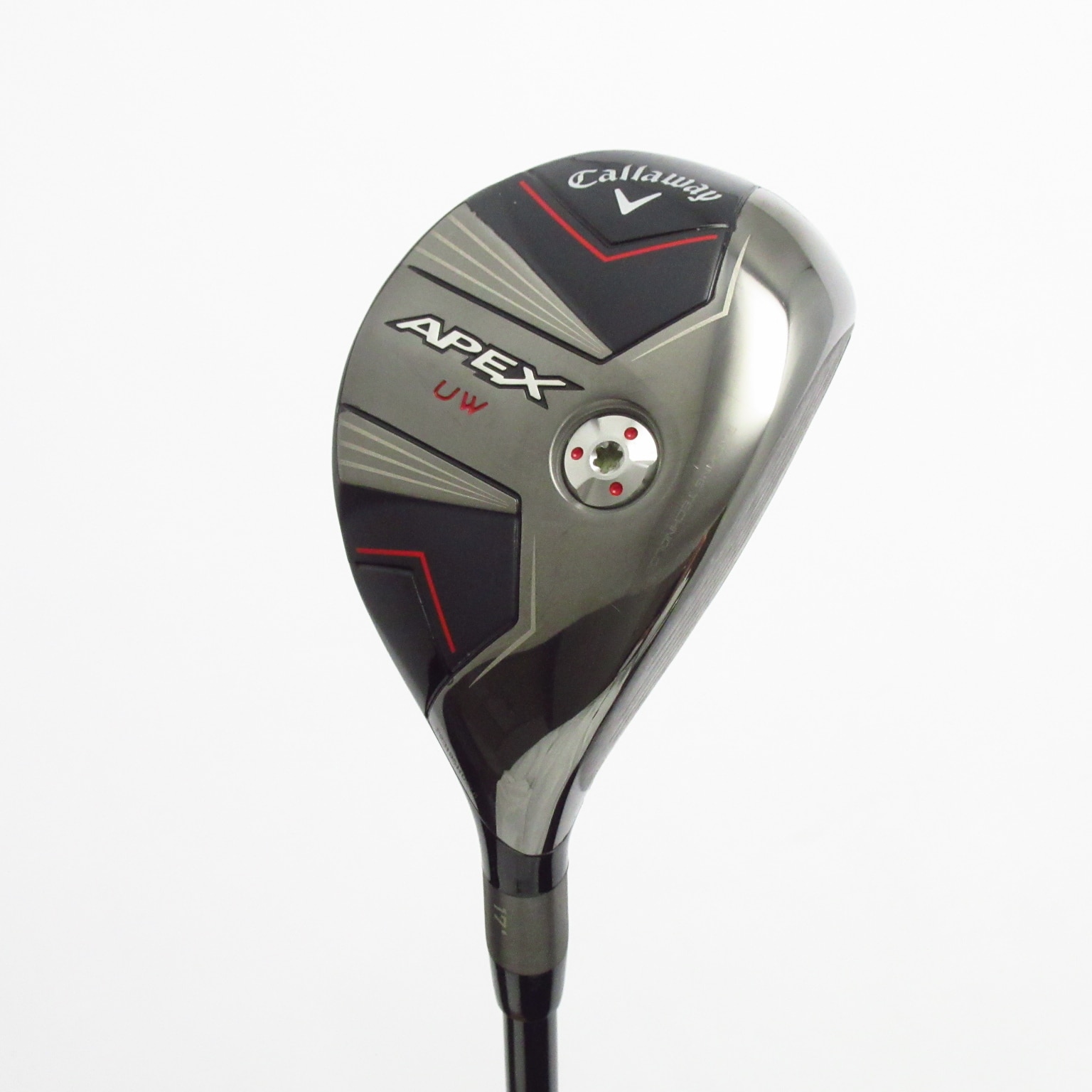 中古】APEX UW(2023） ユーティリティ TENSEI 70 for Callaway 17 SR