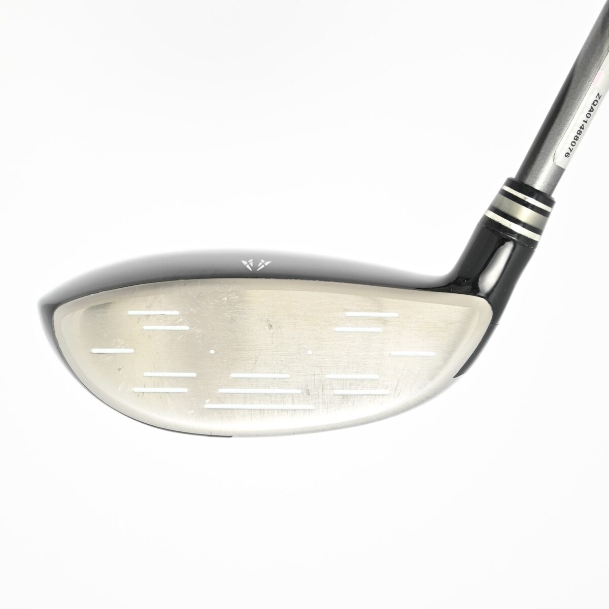 中古】ゼクシオ(2018) Miyazaki Model フェアウェイウッド Speeder 569