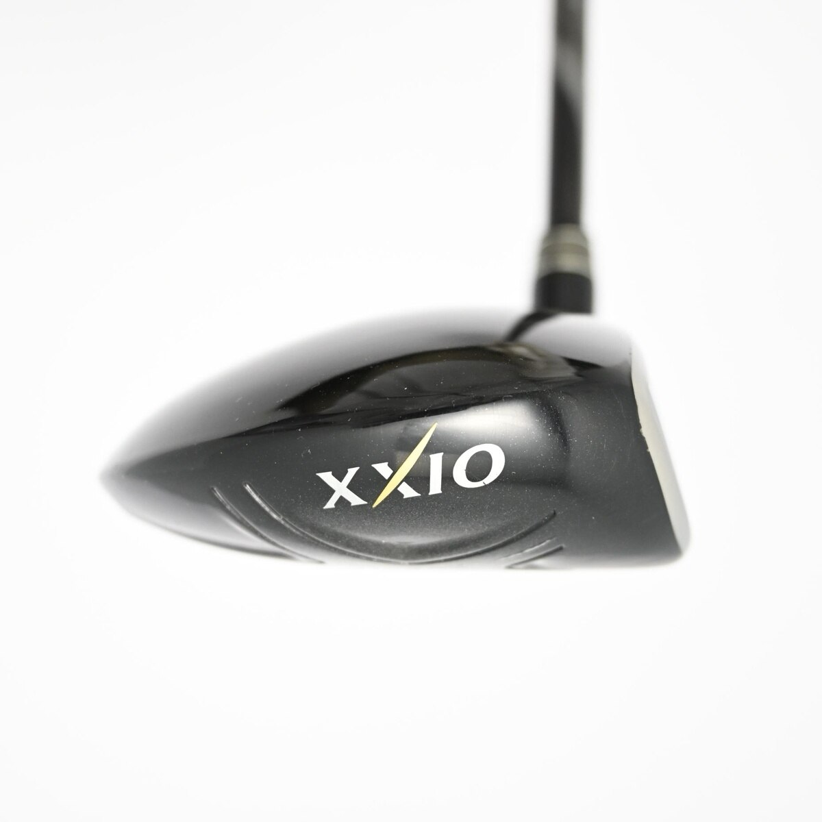 中古】ゼクシオ(2018) Miyazaki Model フェアウェイウッド Speeder 569