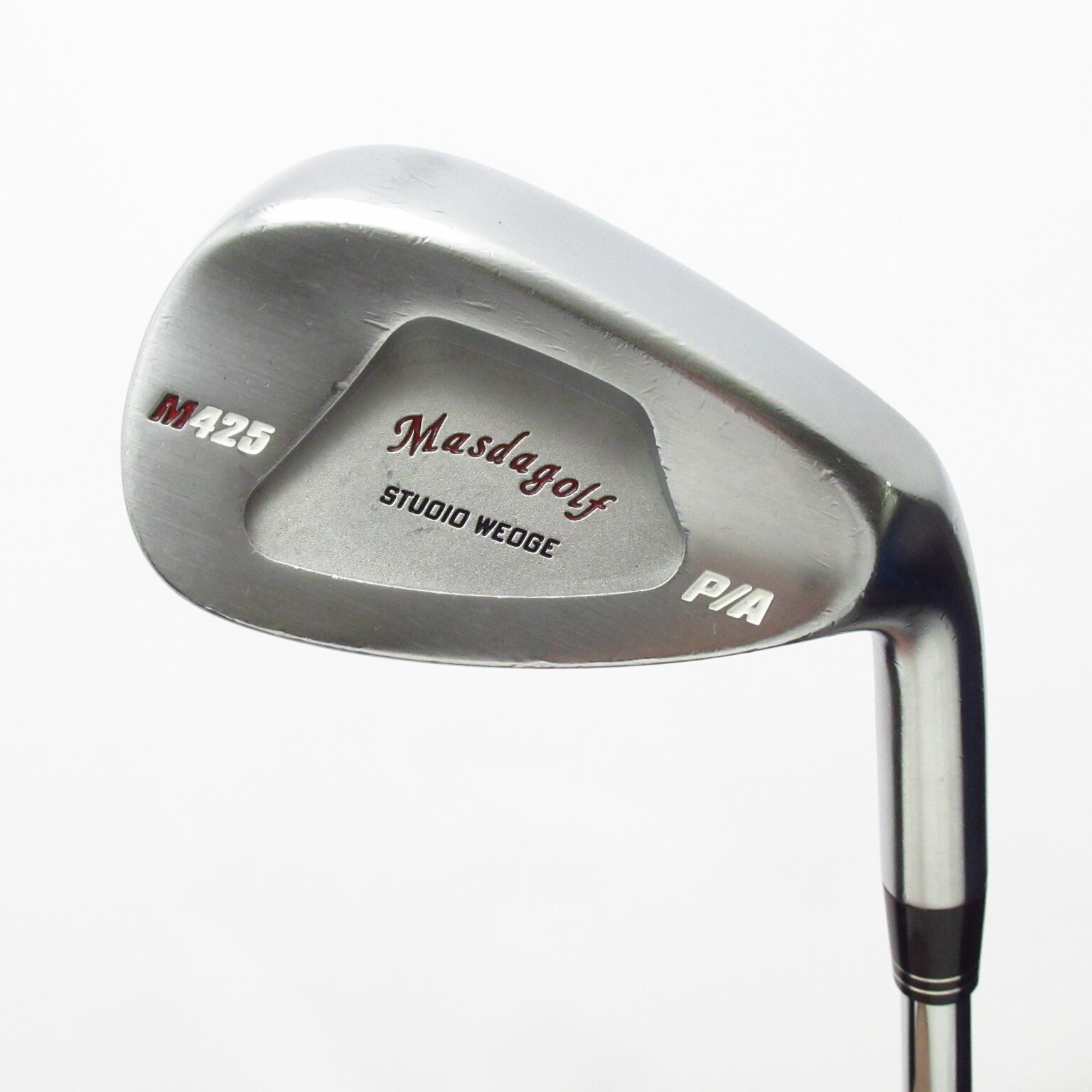 中古】スタジオ WEDGE M425 ウェッジ Dynamic Gold 48-05 S200 CD