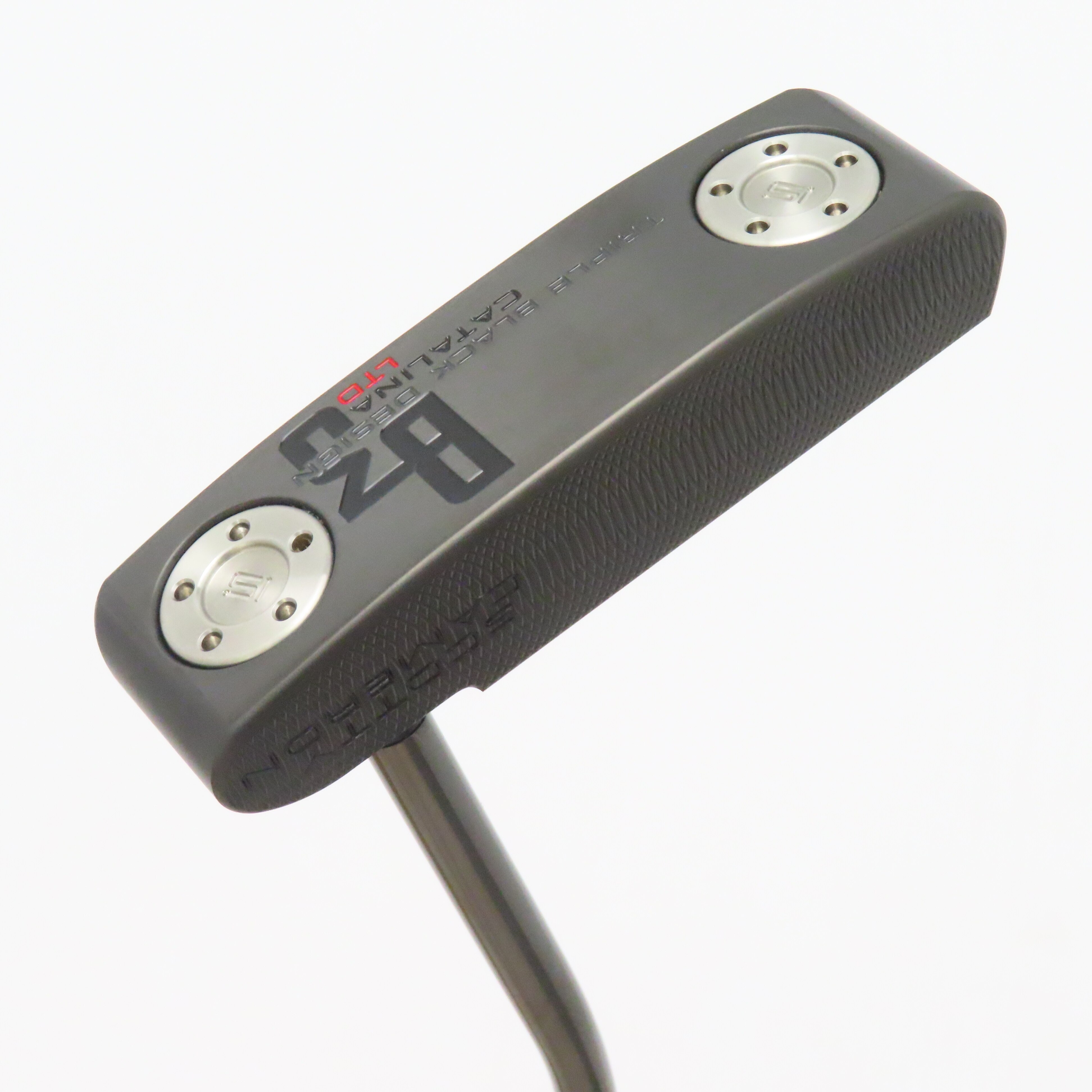 中古】スコッティキャメロン 通販｜GDO中古ゴルフクラブ