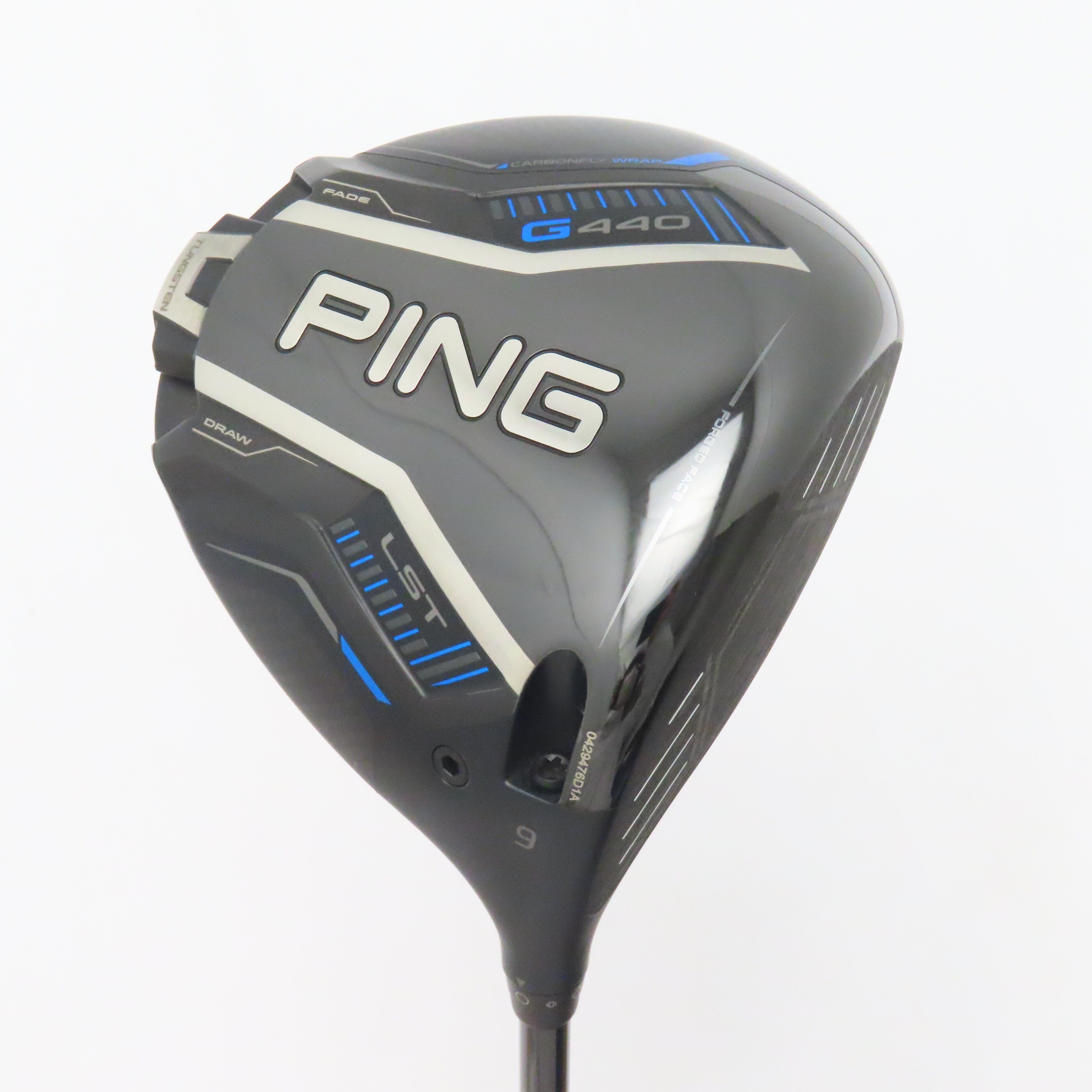 中古】G440 LST (ピン) G440 通販｜GDO中古ゴルフクラブ