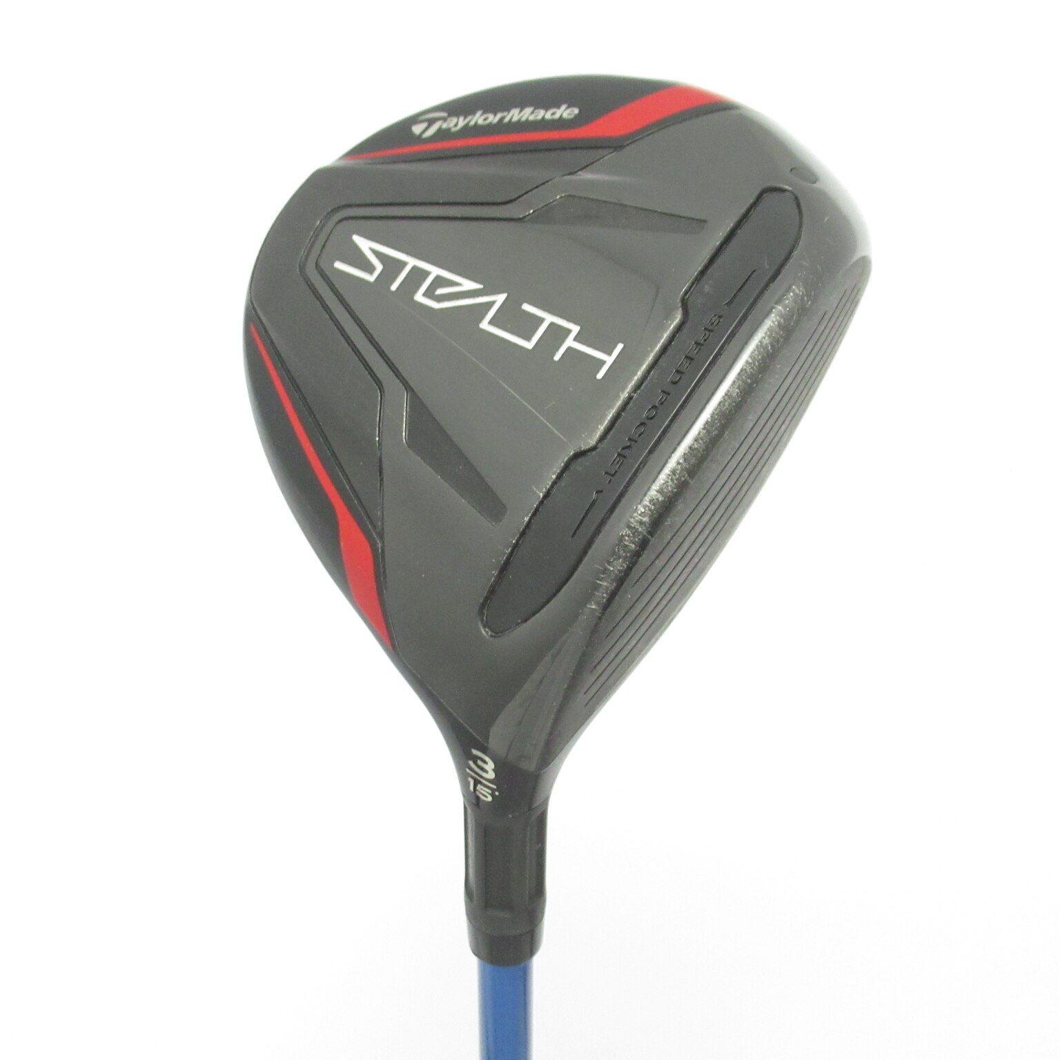 中古】ステルス フェアウェイウッド (テーラーメイド) ステルス 通販