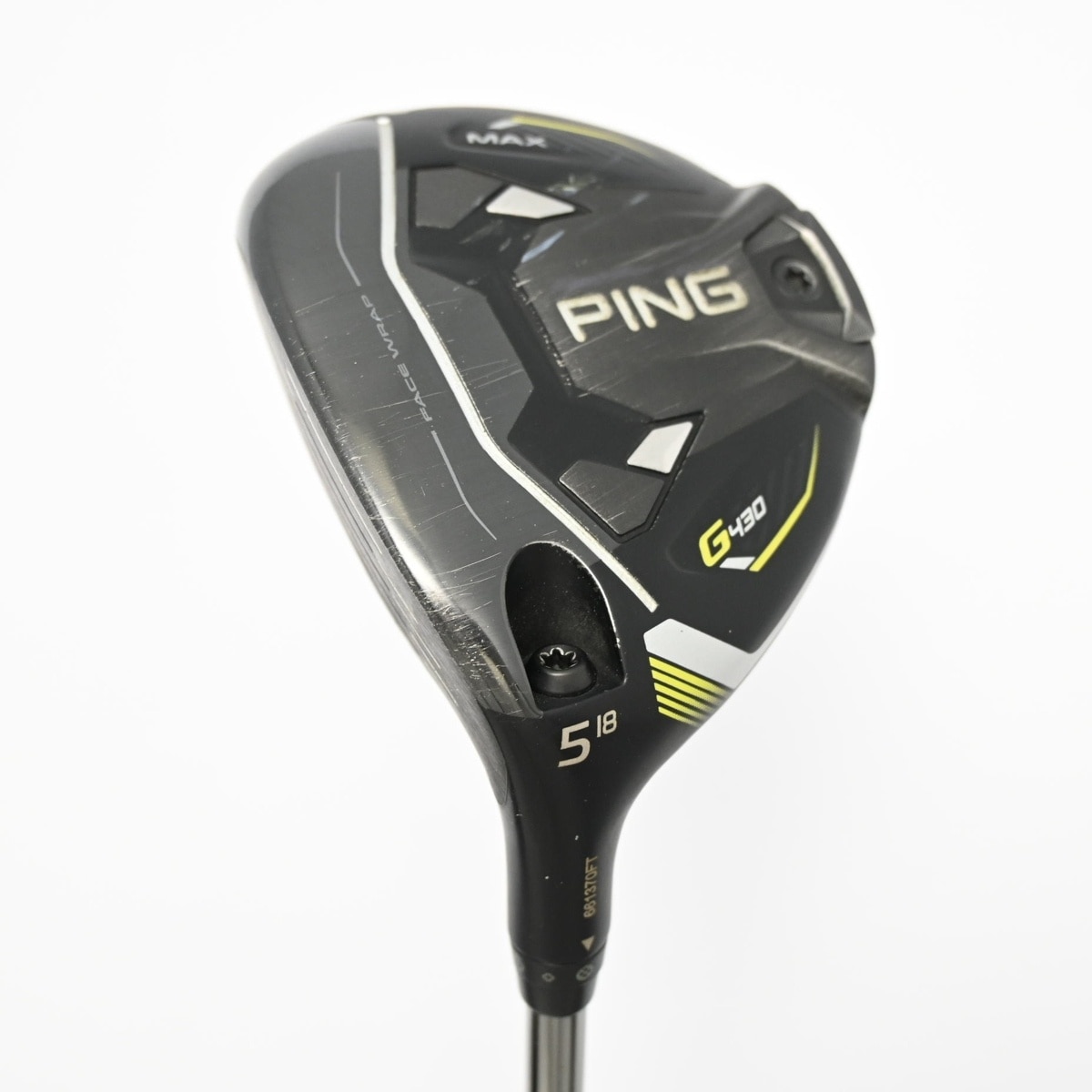 中古】ピン(PING) フェアウェイウッド レフティ 通販｜GDO中古ゴルフクラブ