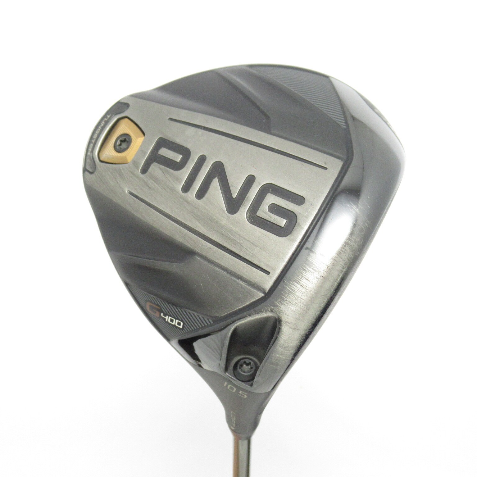 中古】G400 ドライバー ALTA J CB 10.5 S CD(ドライバー（単品）)|G400