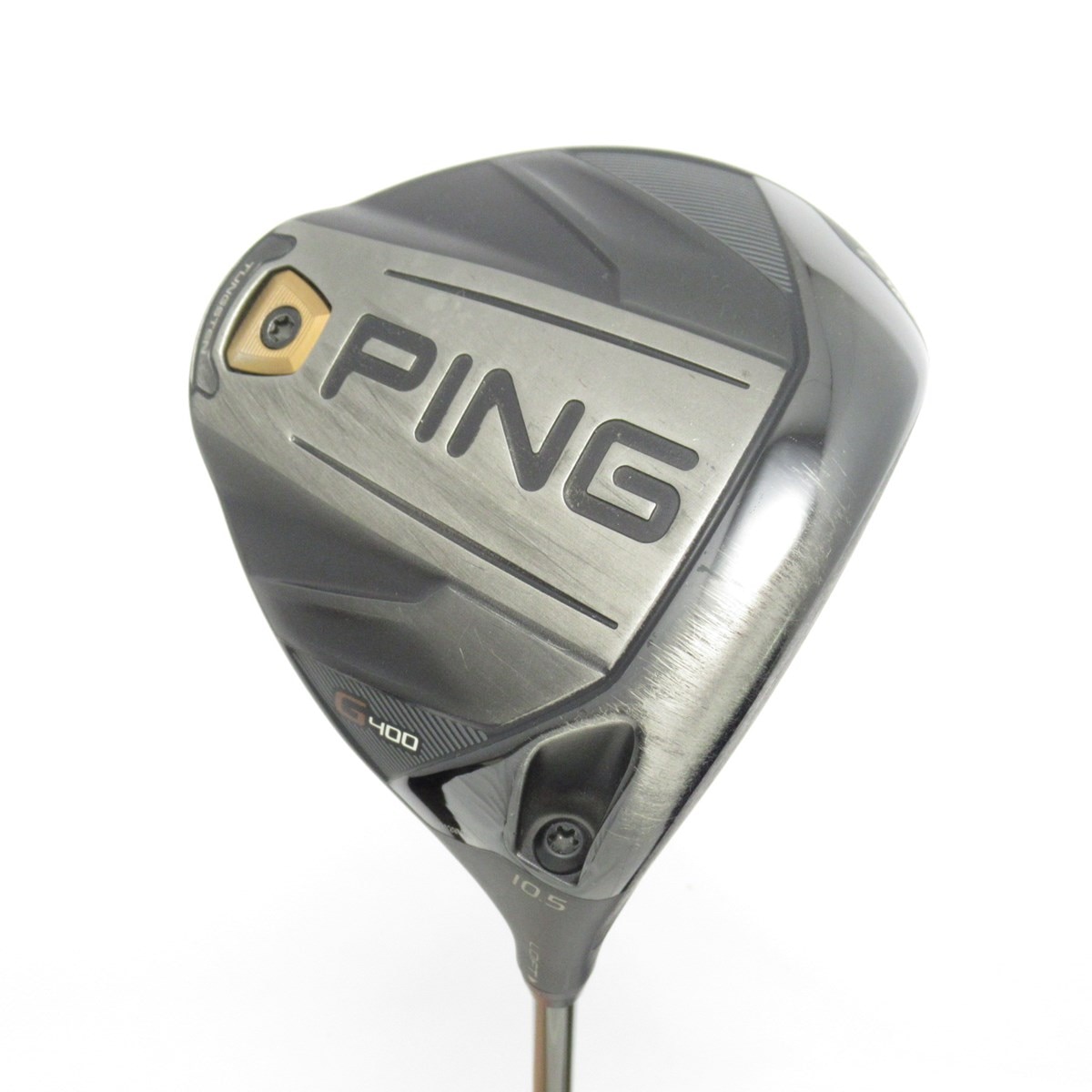 中古】G400 ドライバー ALTA J CB 10.5 S CD(ドライバー（単品）)|G400