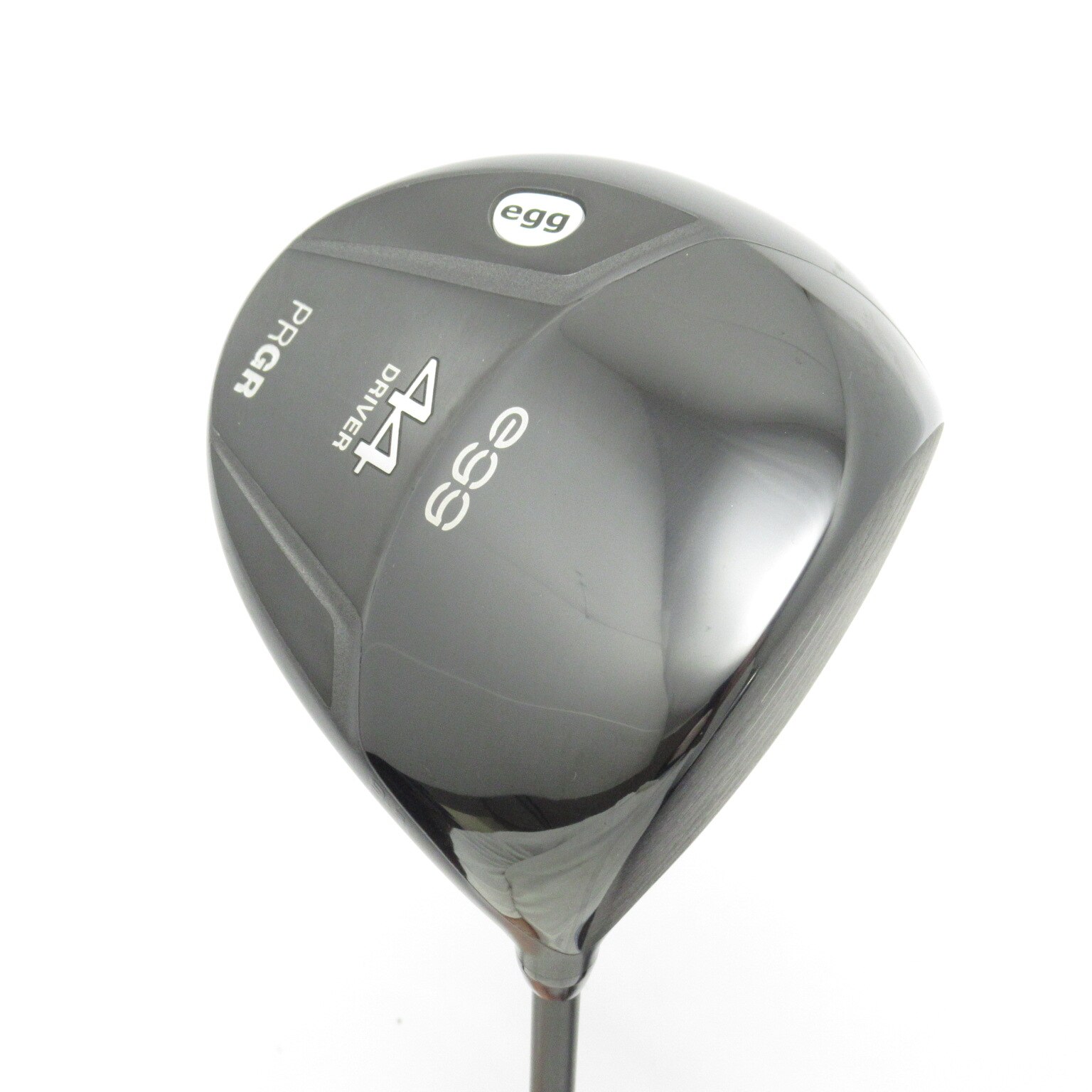 中古】egg 44 ドライバー (プロギア) egg 通販｜GDO中古ゴルフクラブ