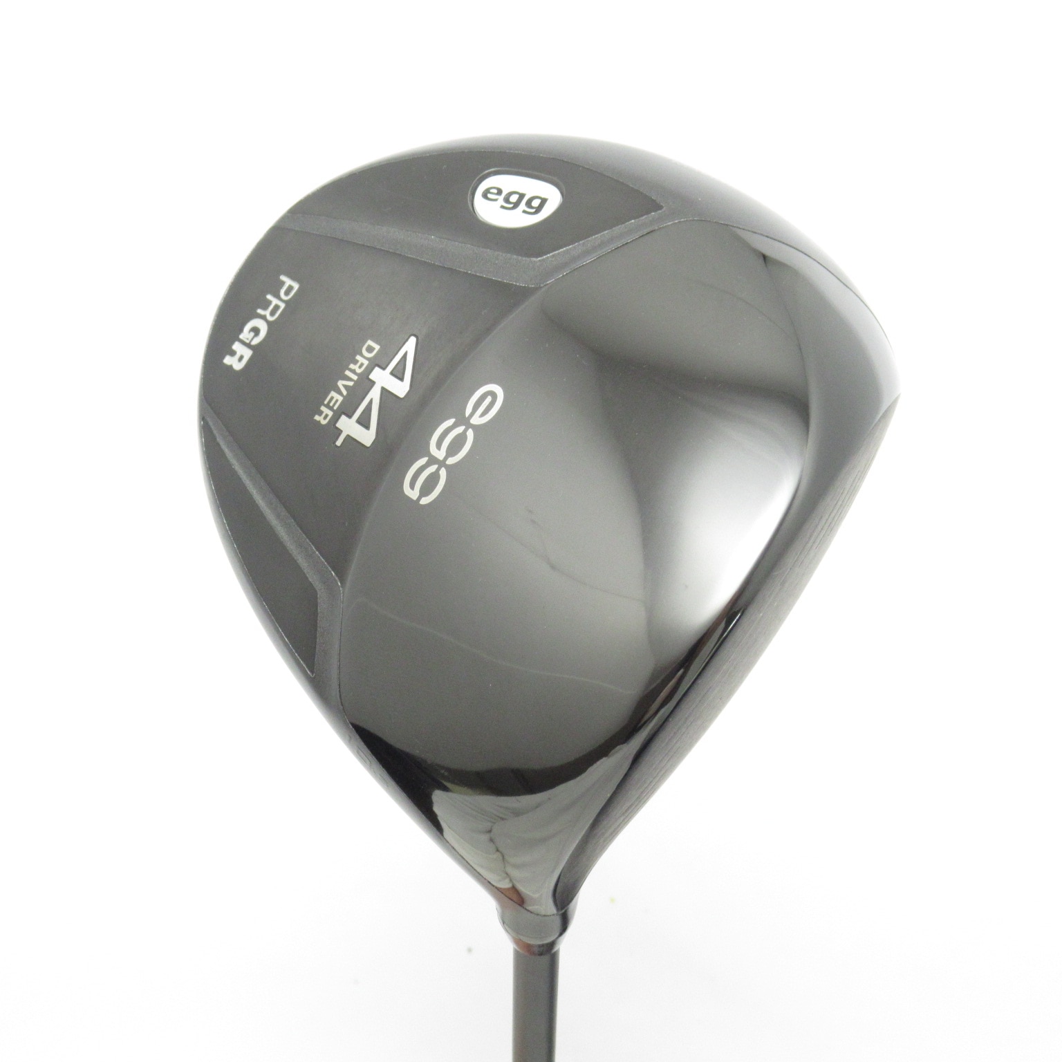 中古】egg 44 ドライバー egg44オリジナルシャフト 10.5 M40 D