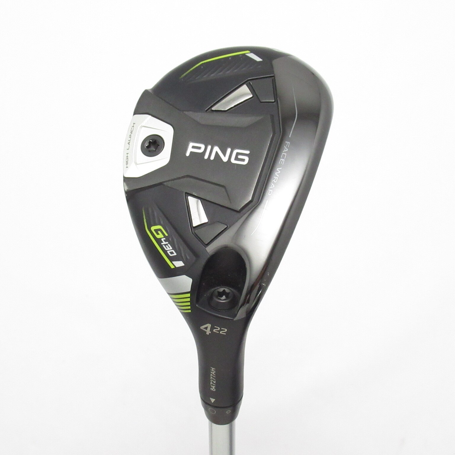 中古】G430 ユーティリティ (ピン) 通販｜GDO中古ゴルフクラブ