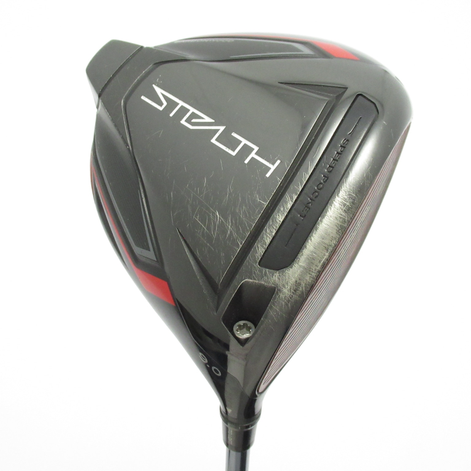 中古】ステルス ドライバー (テーラーメイド) メンズ 通販｜GDO中古