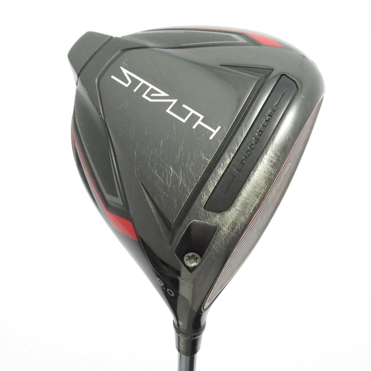 中古】ステルス ドライバー Diamana PD 60 9 S CD(ドライバー（単品