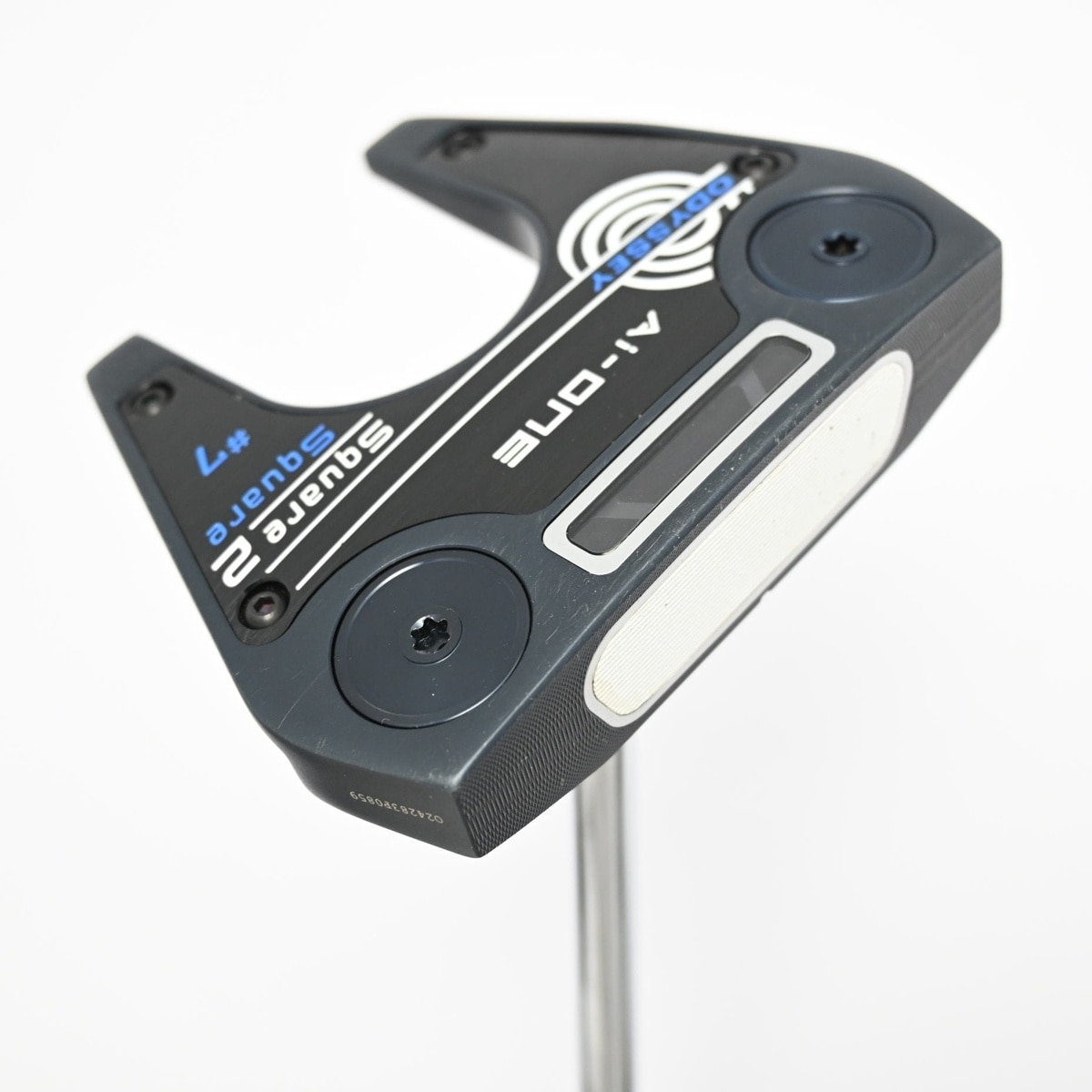 中古】AI-ONE パター (オデッセイ) 通販｜GDO中古ゴルフクラブ