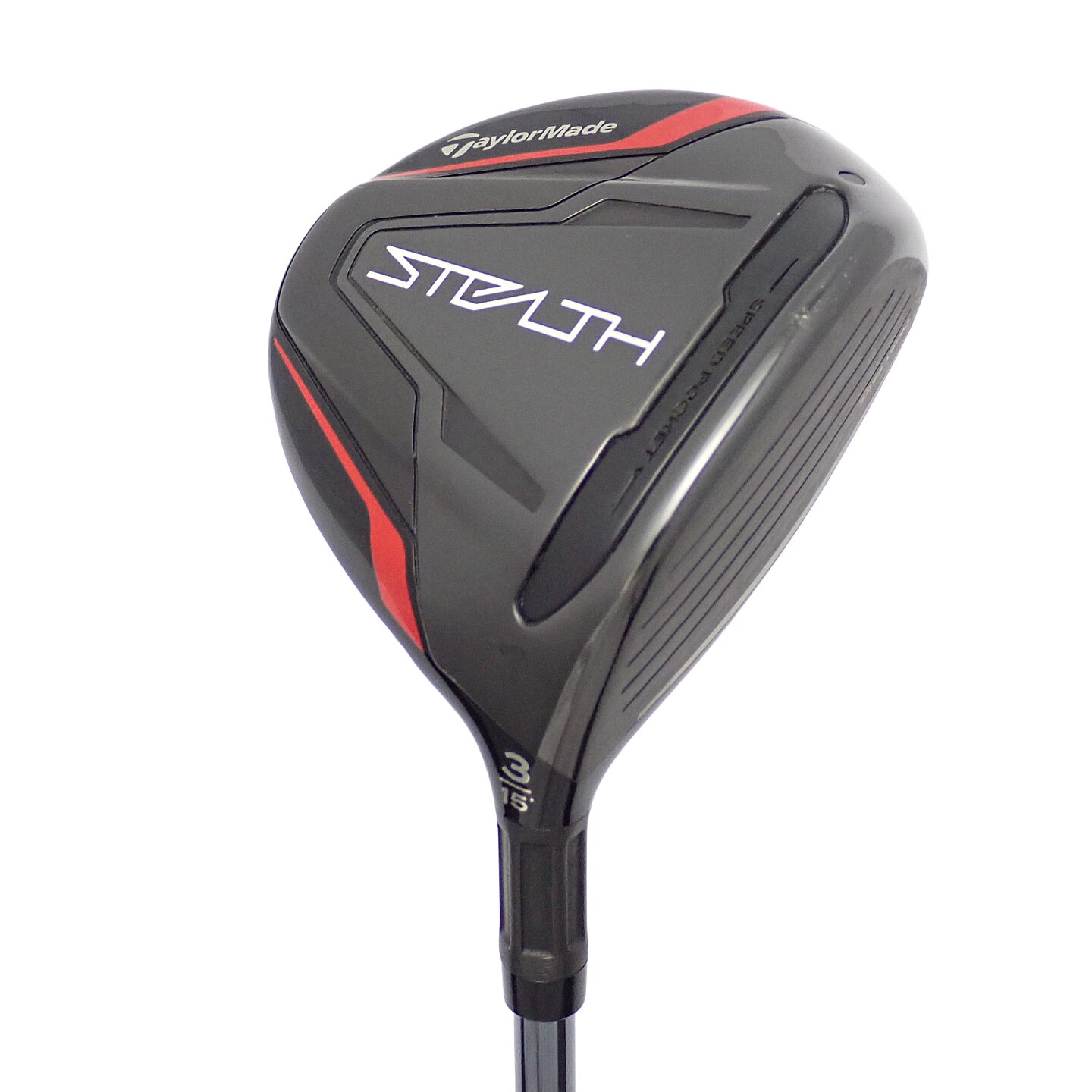 中古】ステルス フェアウェイウッド (テーラーメイド) 通販｜GDO中古
