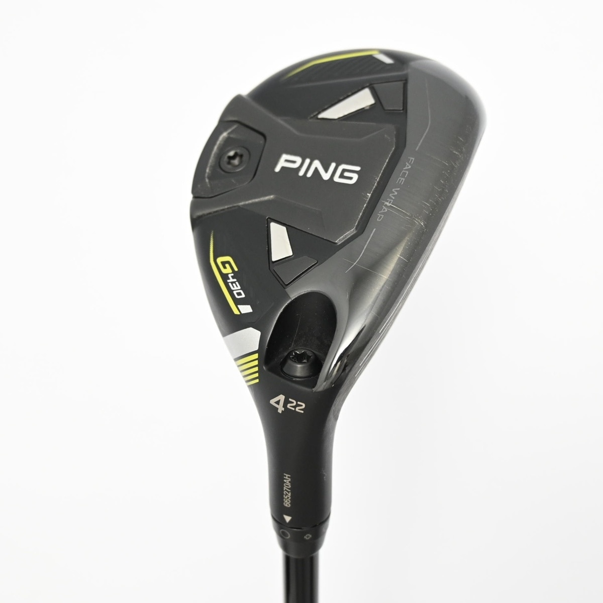 中古】G430 ユーティリティ (ピン) 通販｜GDO中古ゴルフクラブ