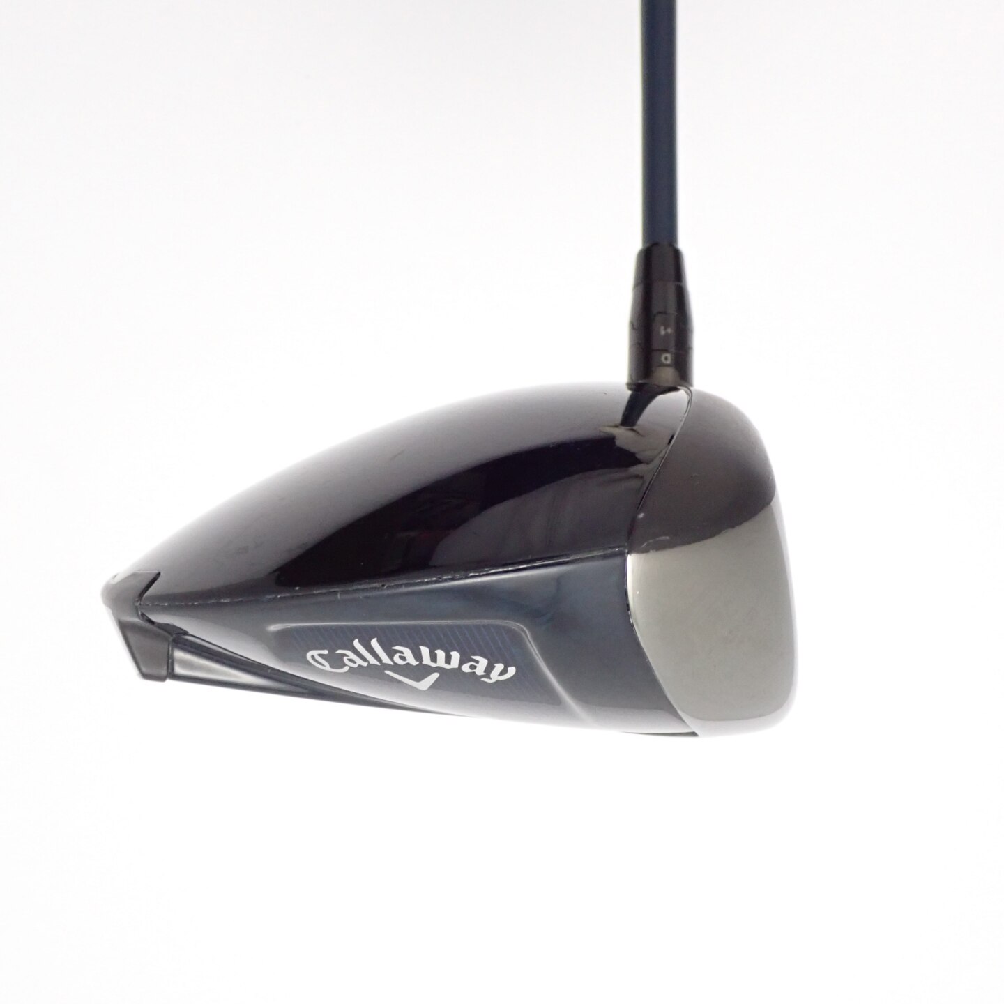 中古】パラダイム X ドライバー VENTUS TR 5 for Callaway 10.5 S CD