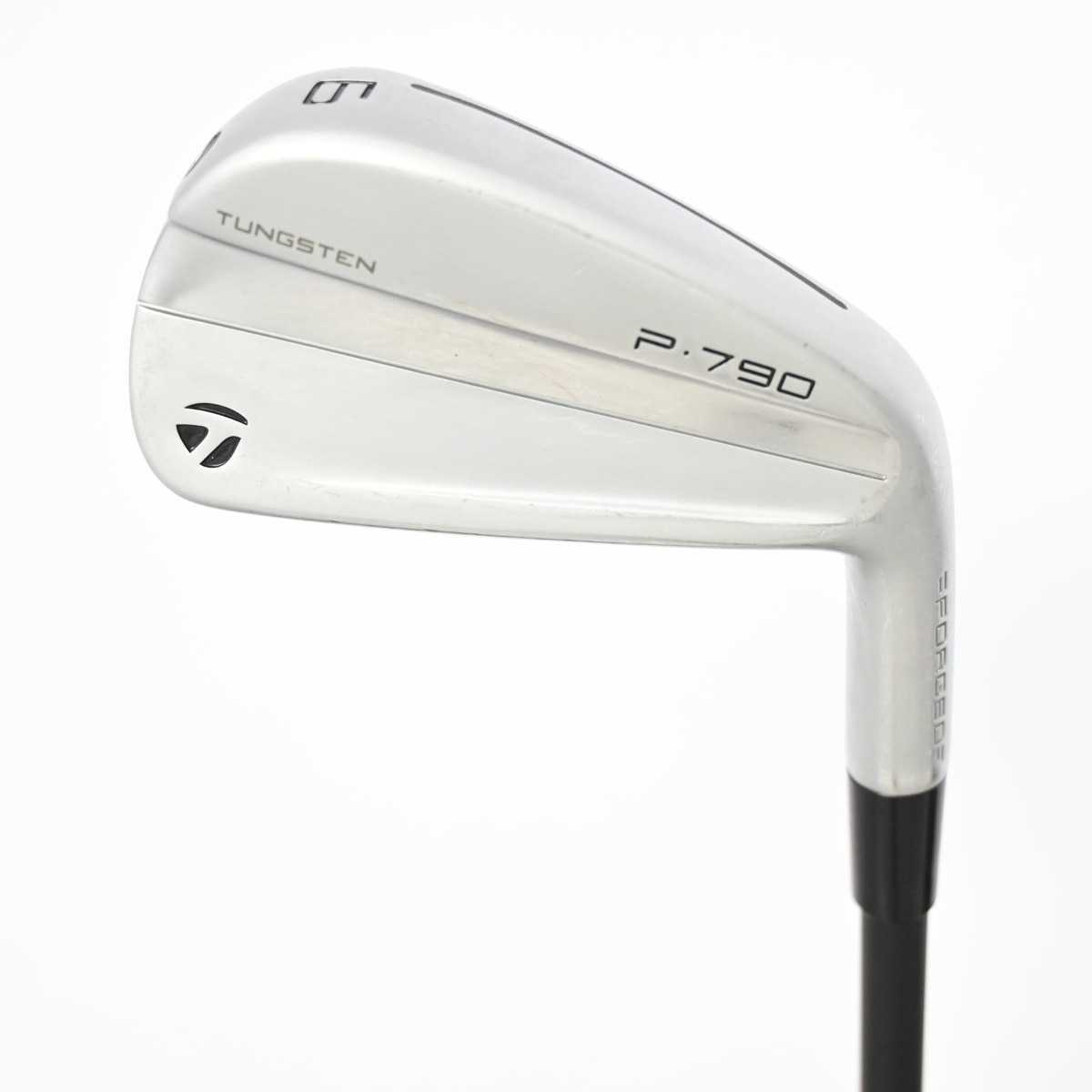 中古】P790(2023) アイアンセット (テーラーメイド) P790 通販｜GDO