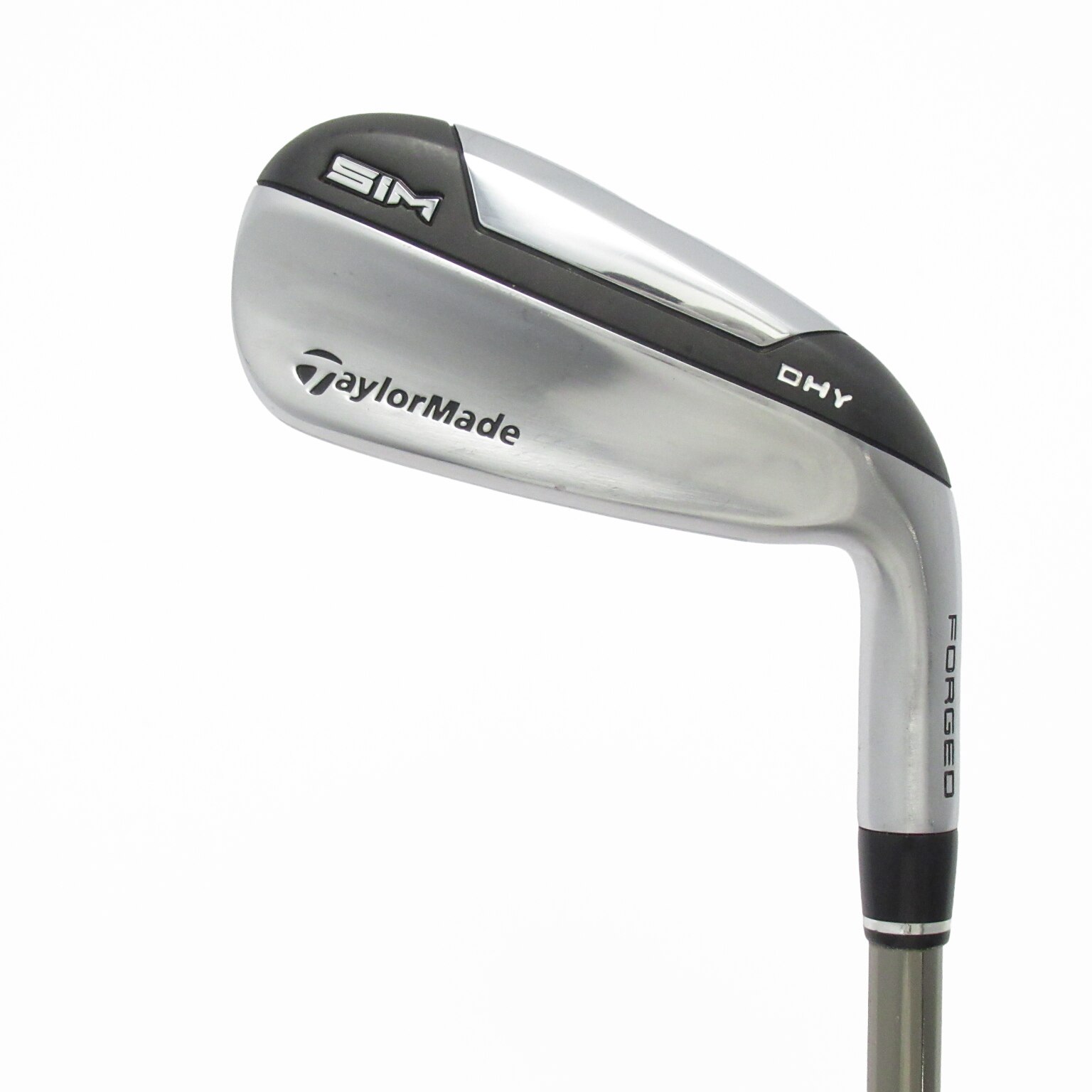 中古】SIM DHY ユーティリティ ATTAS EZ 370 22 S C(ユーティリティ